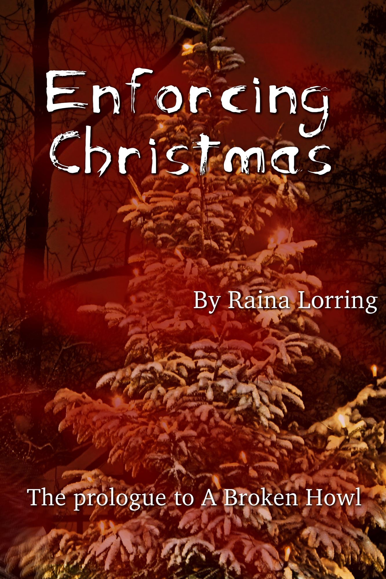 Enforcing Christmas