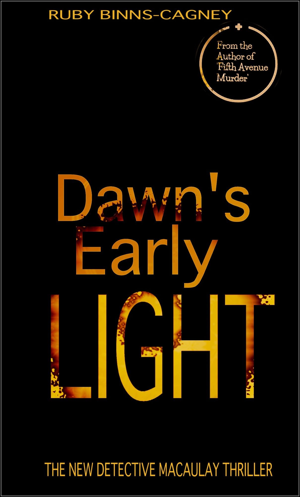 Dawn's Early Light