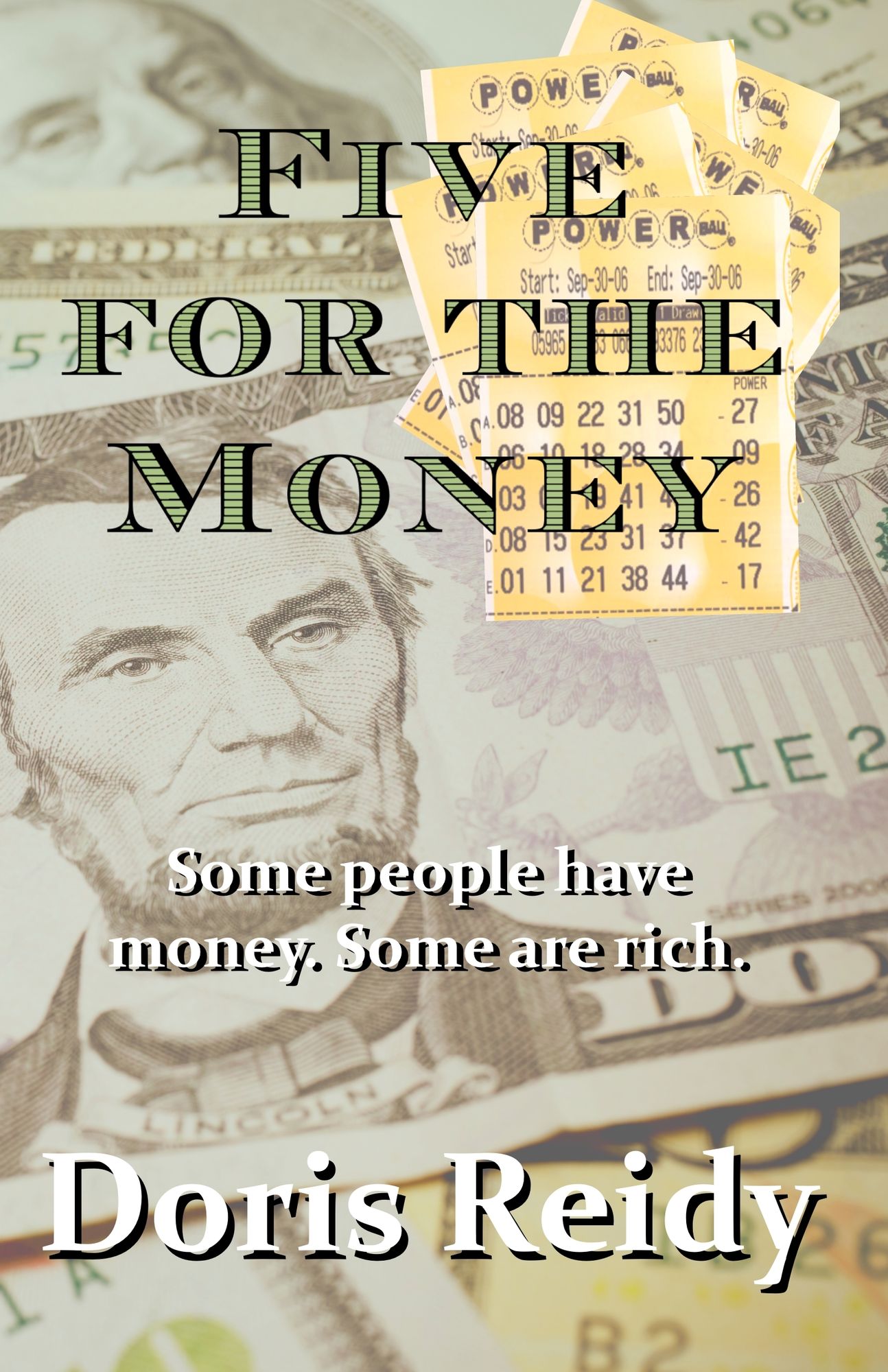 Five for the Money