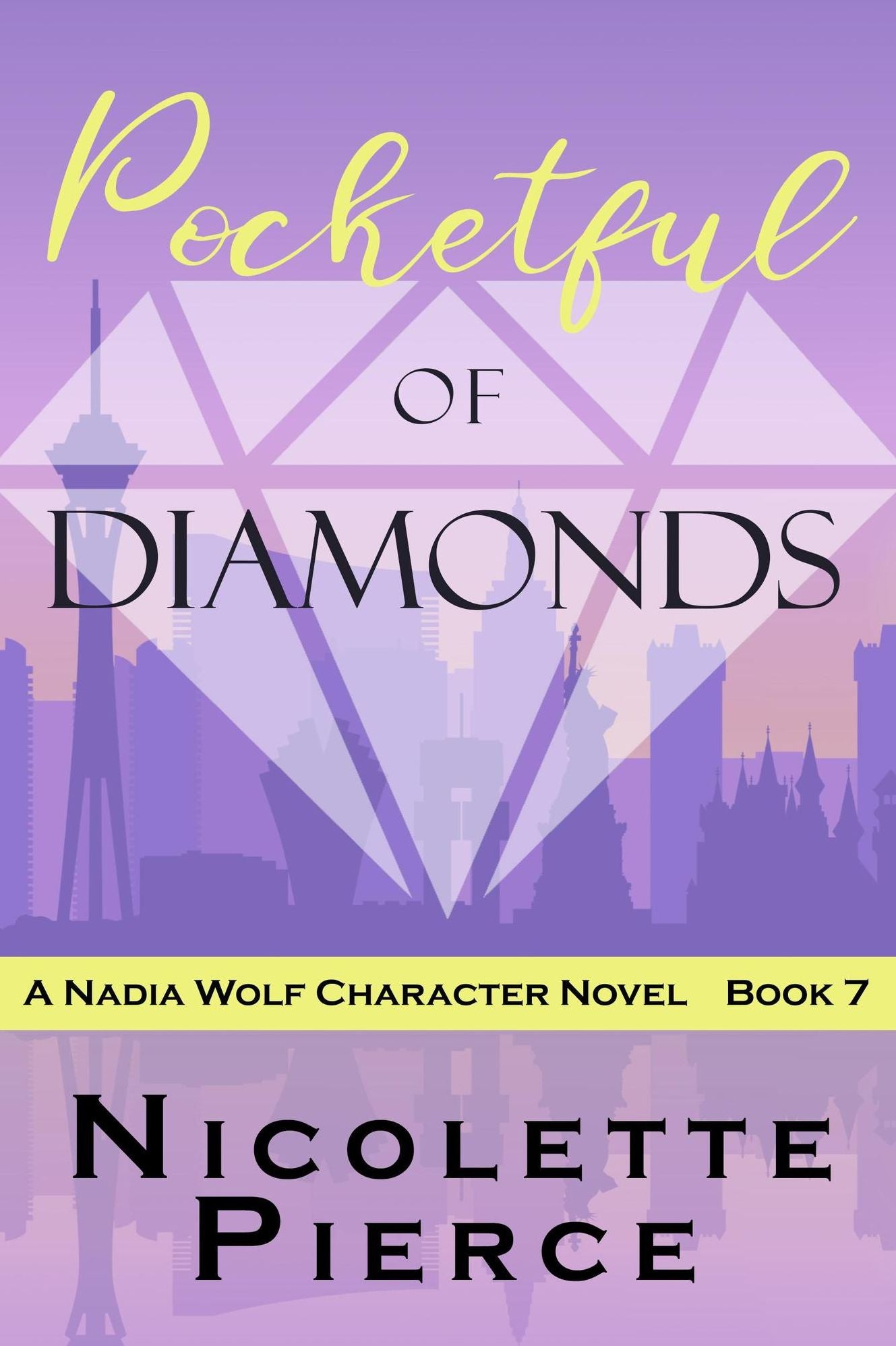 Pocketful of Diamonds