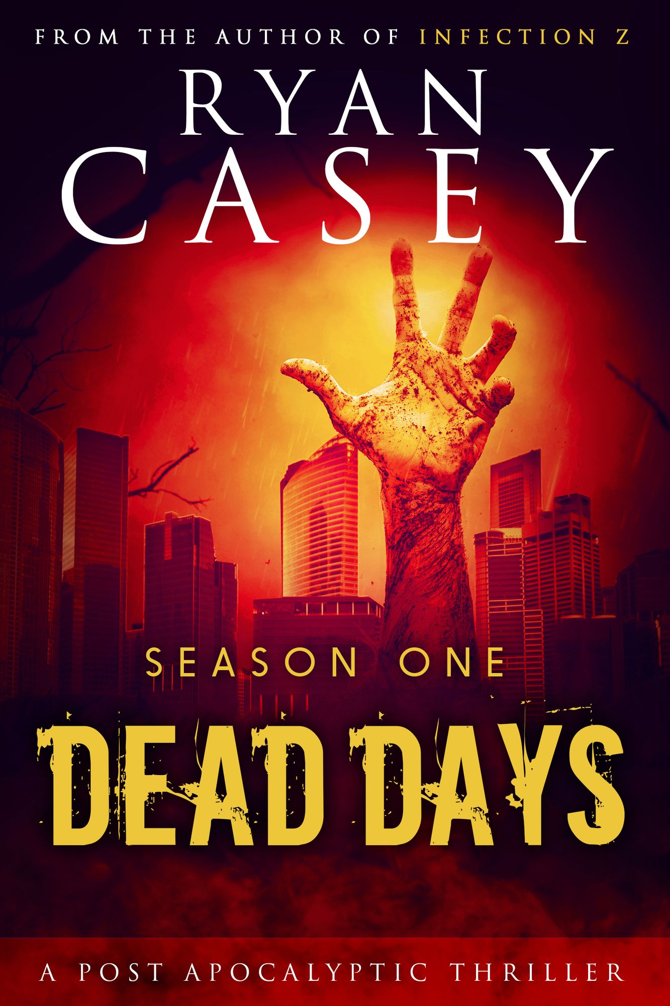 Dead Days: Season One