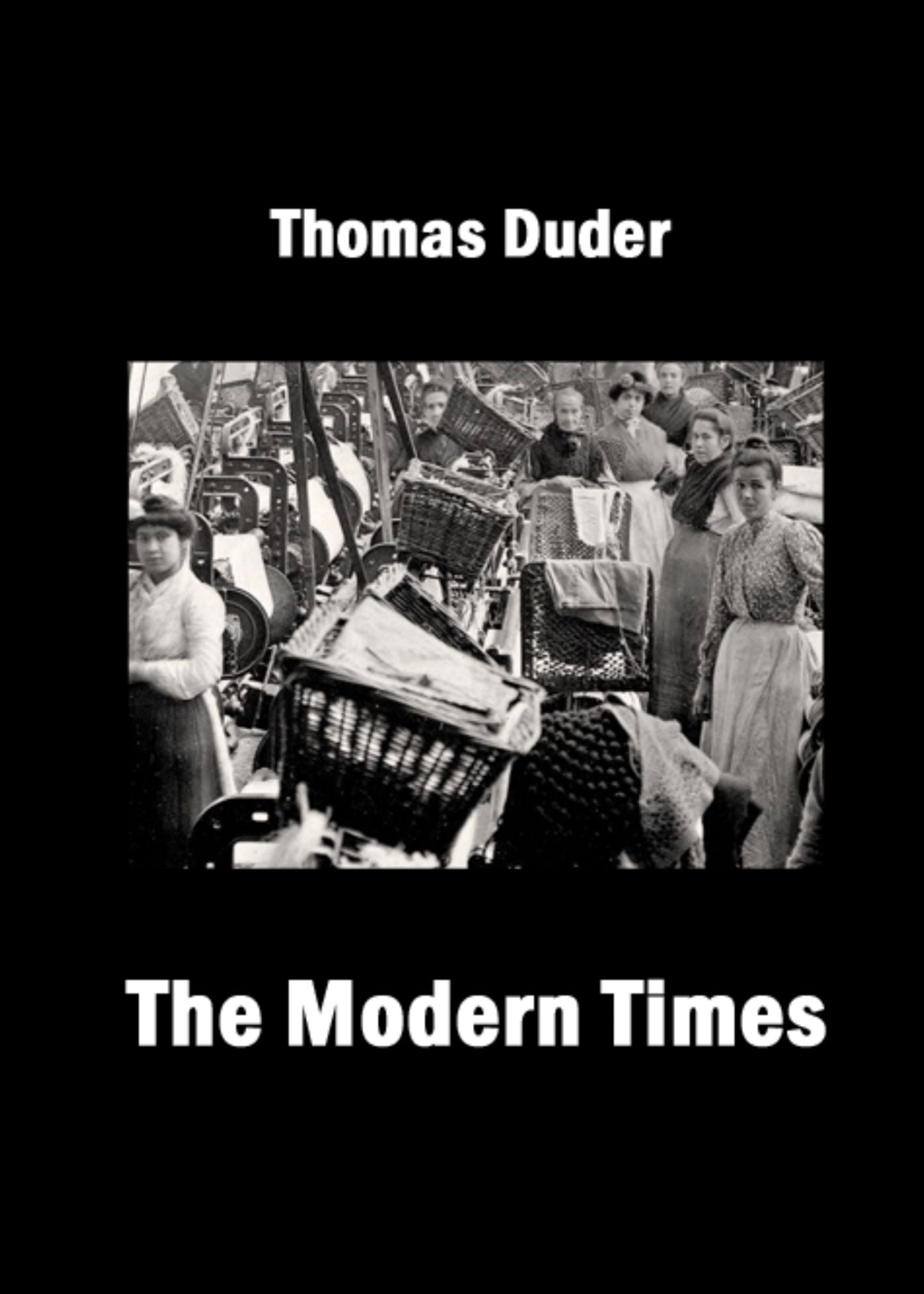 The Modern Times