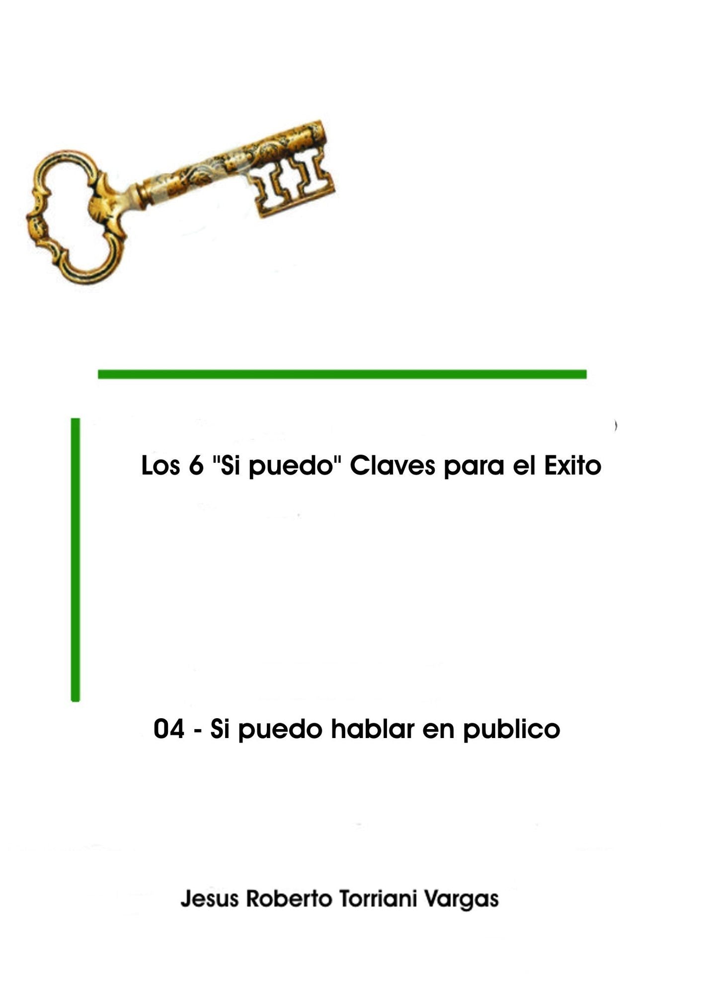 04: Si puedo hablar en publico