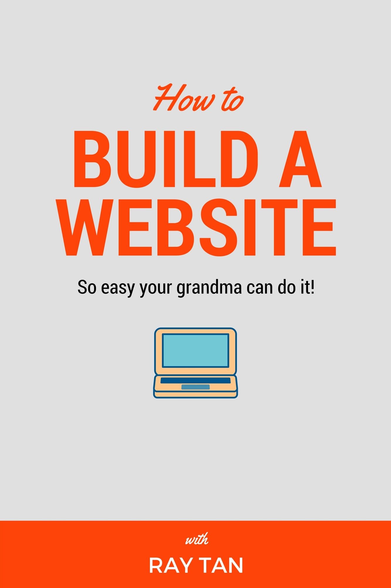 How to Build a Website