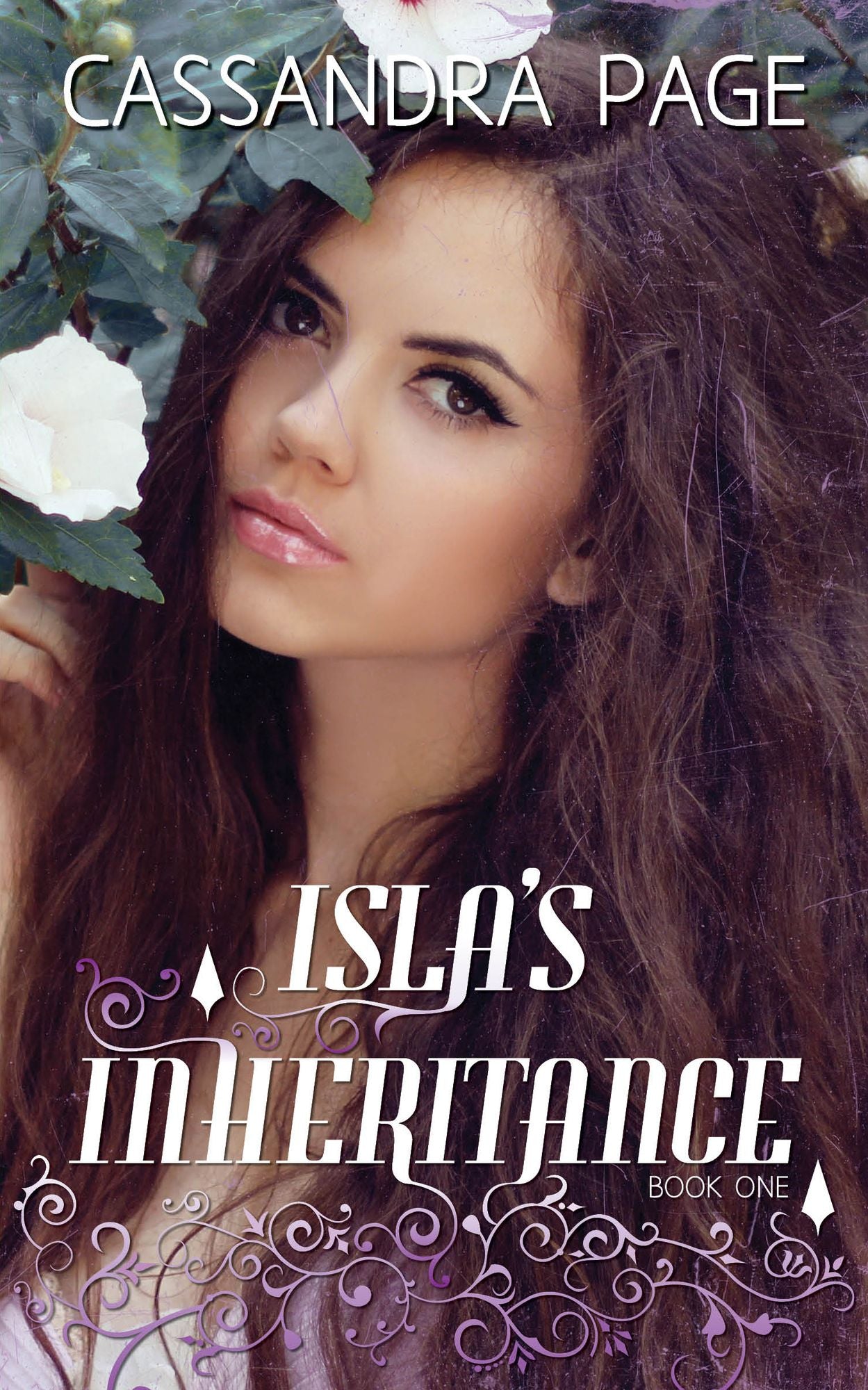 Isla's Inheritance