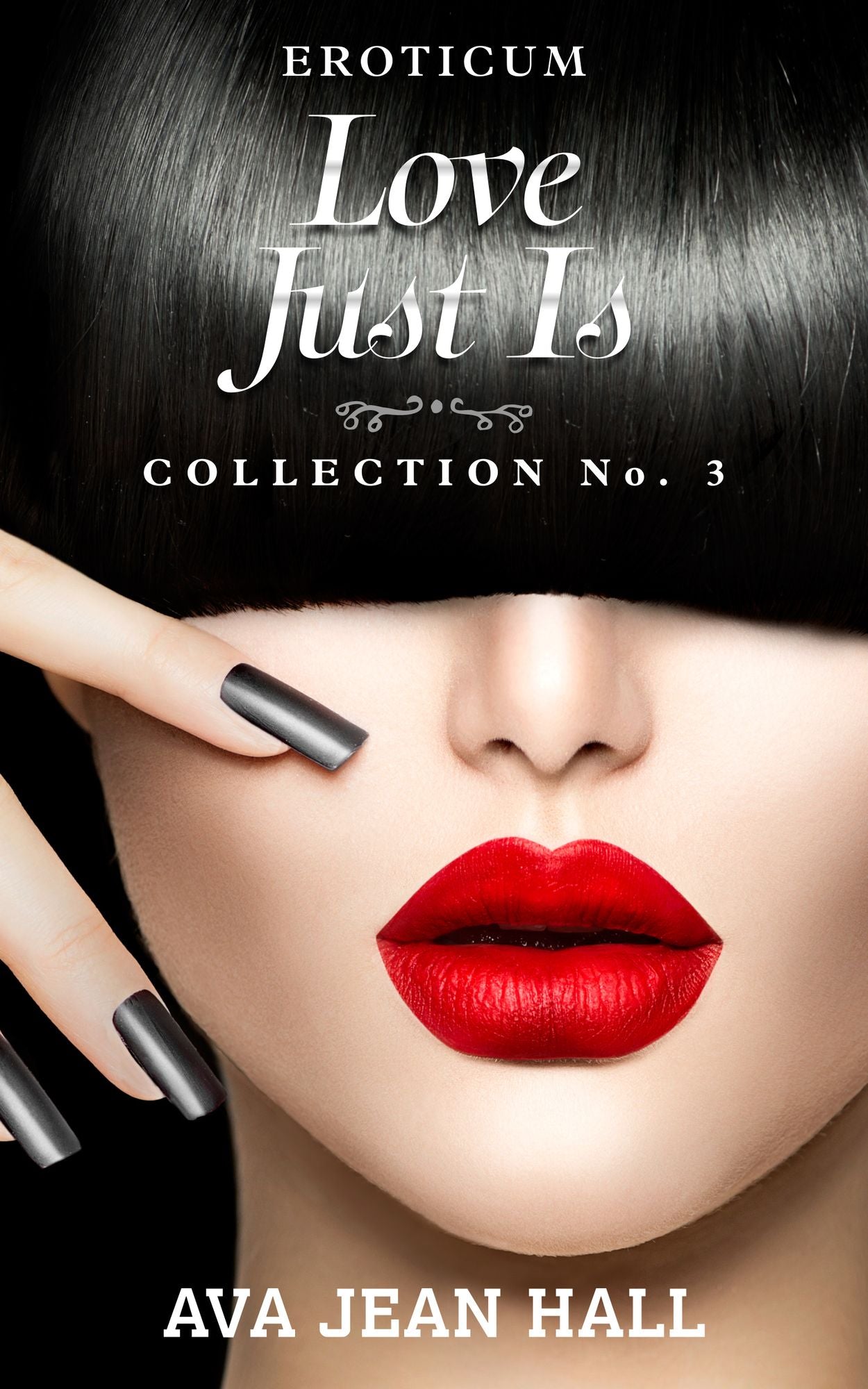 Eroticum: Love Just Is