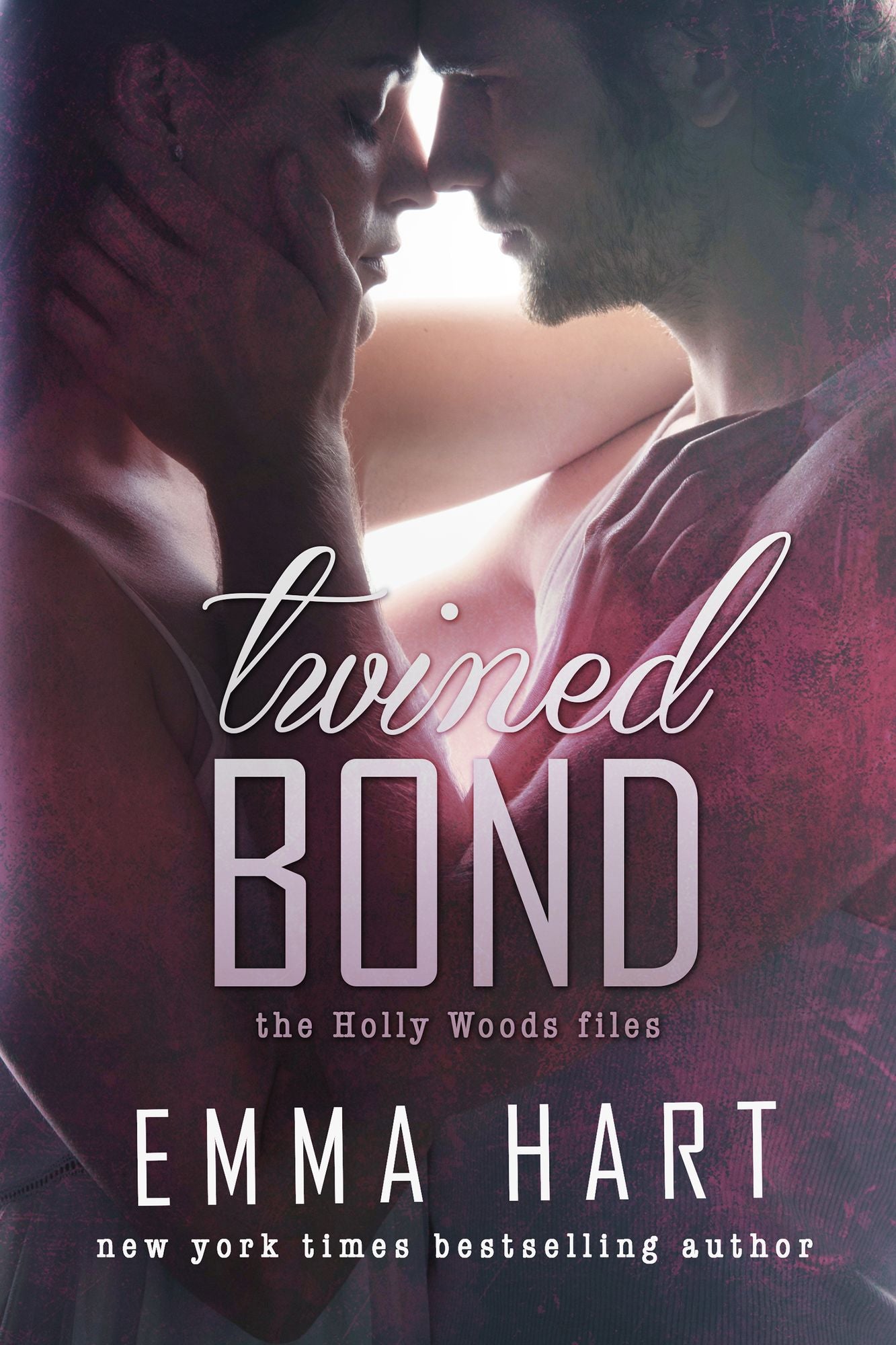 Twined Bond (Holly Woods Files, #7)