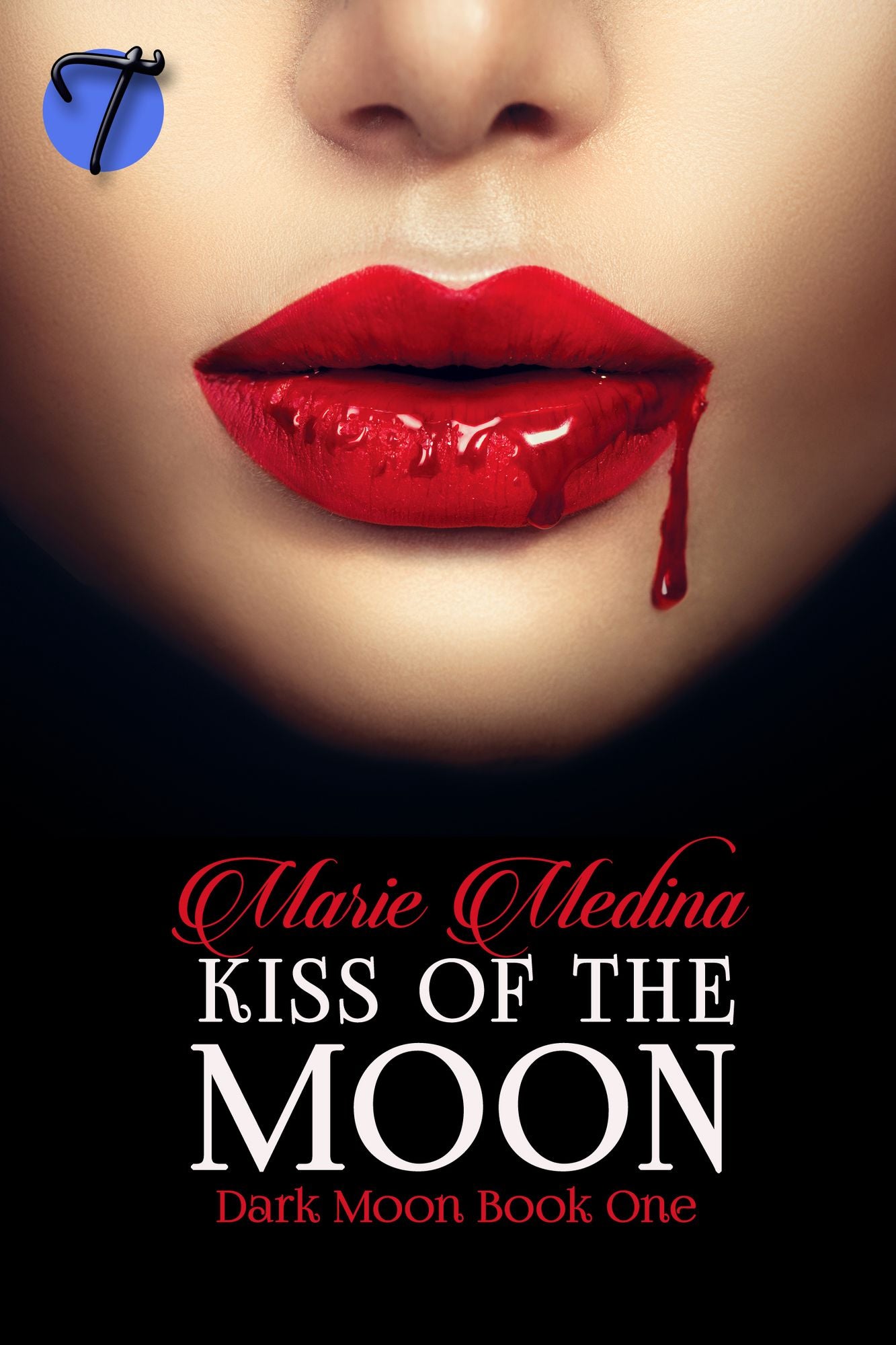 Kiss of the Moon