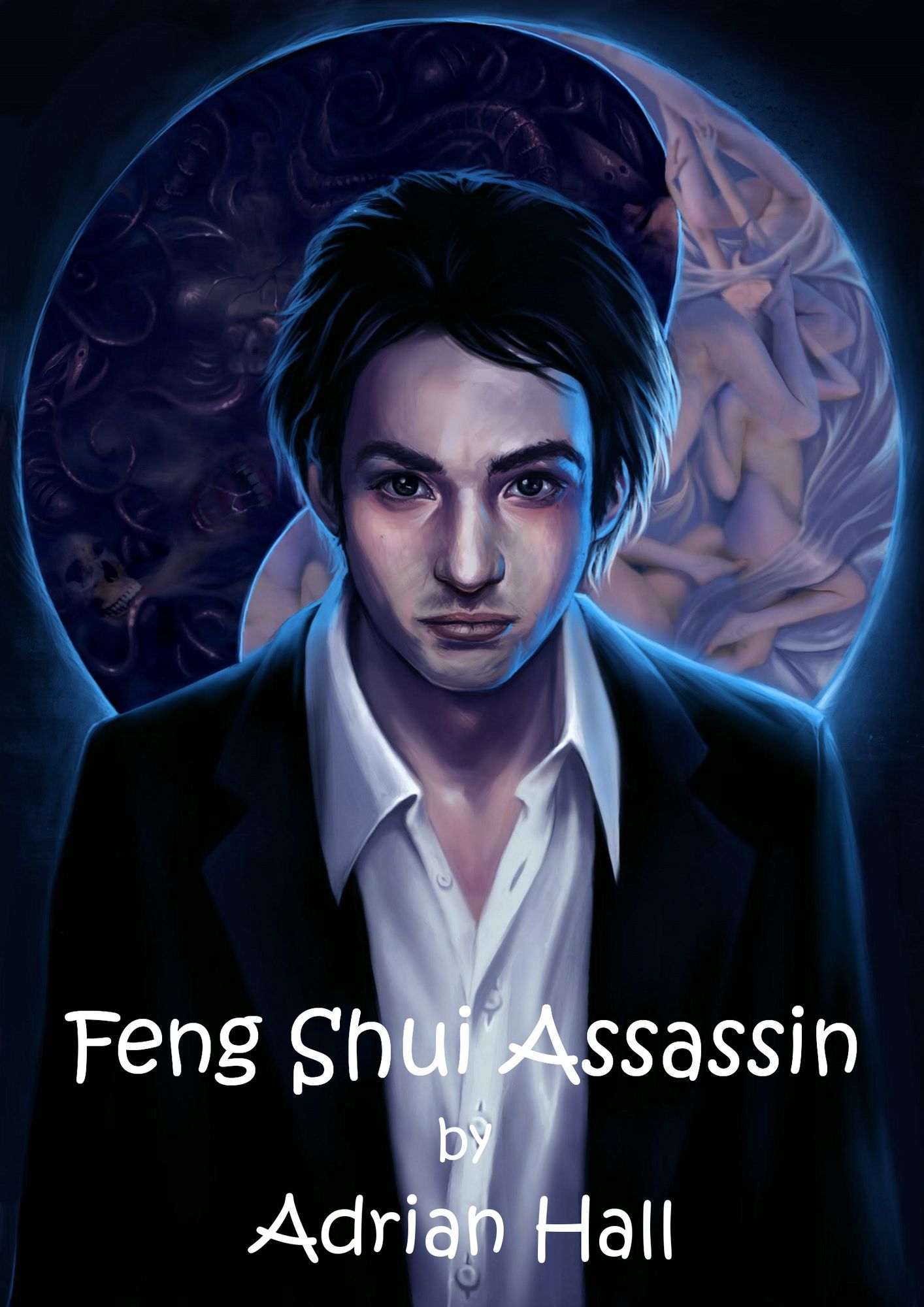 Feng Shui Assassin