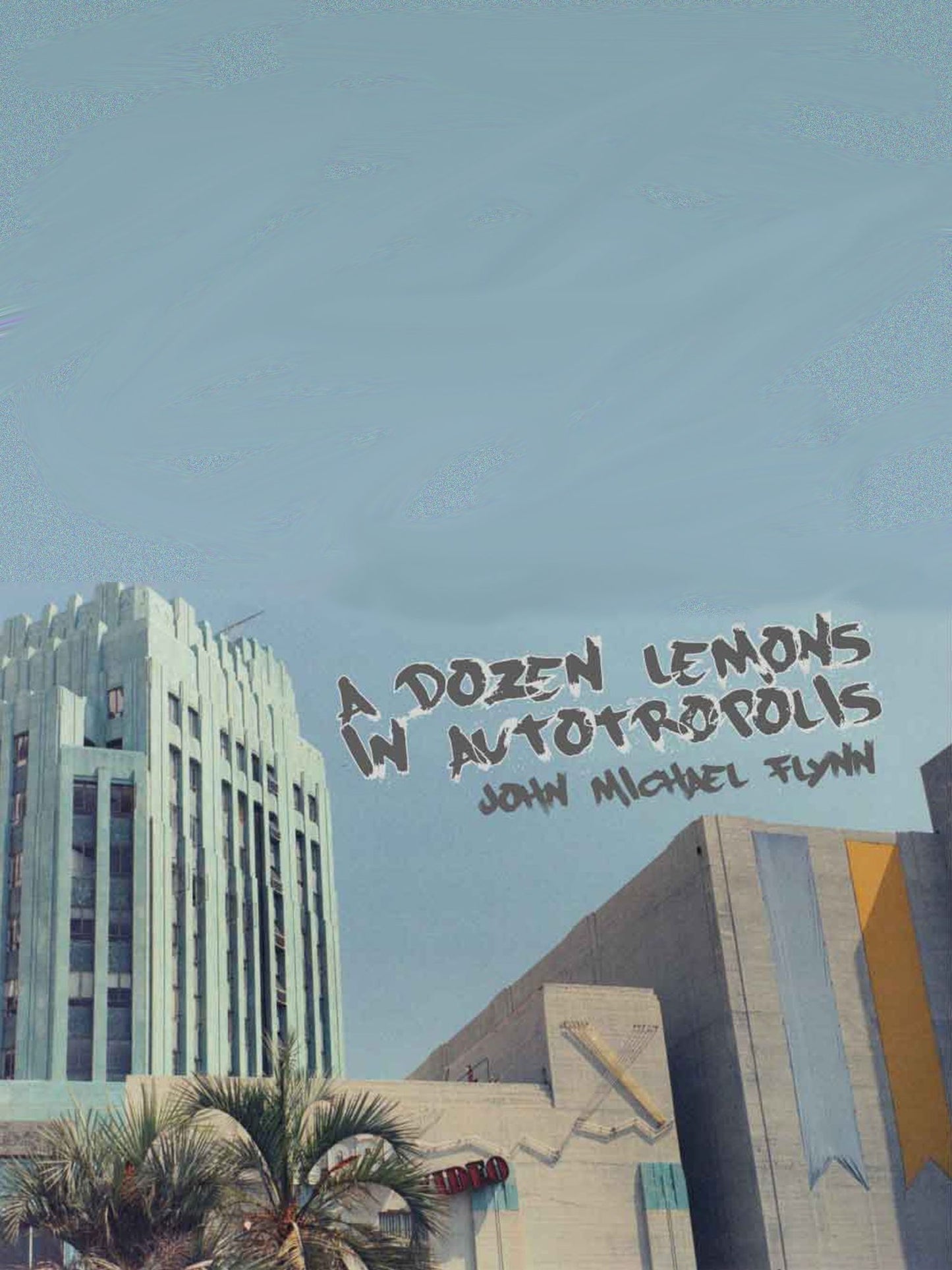 A Dozen Lemons In Autotropolis