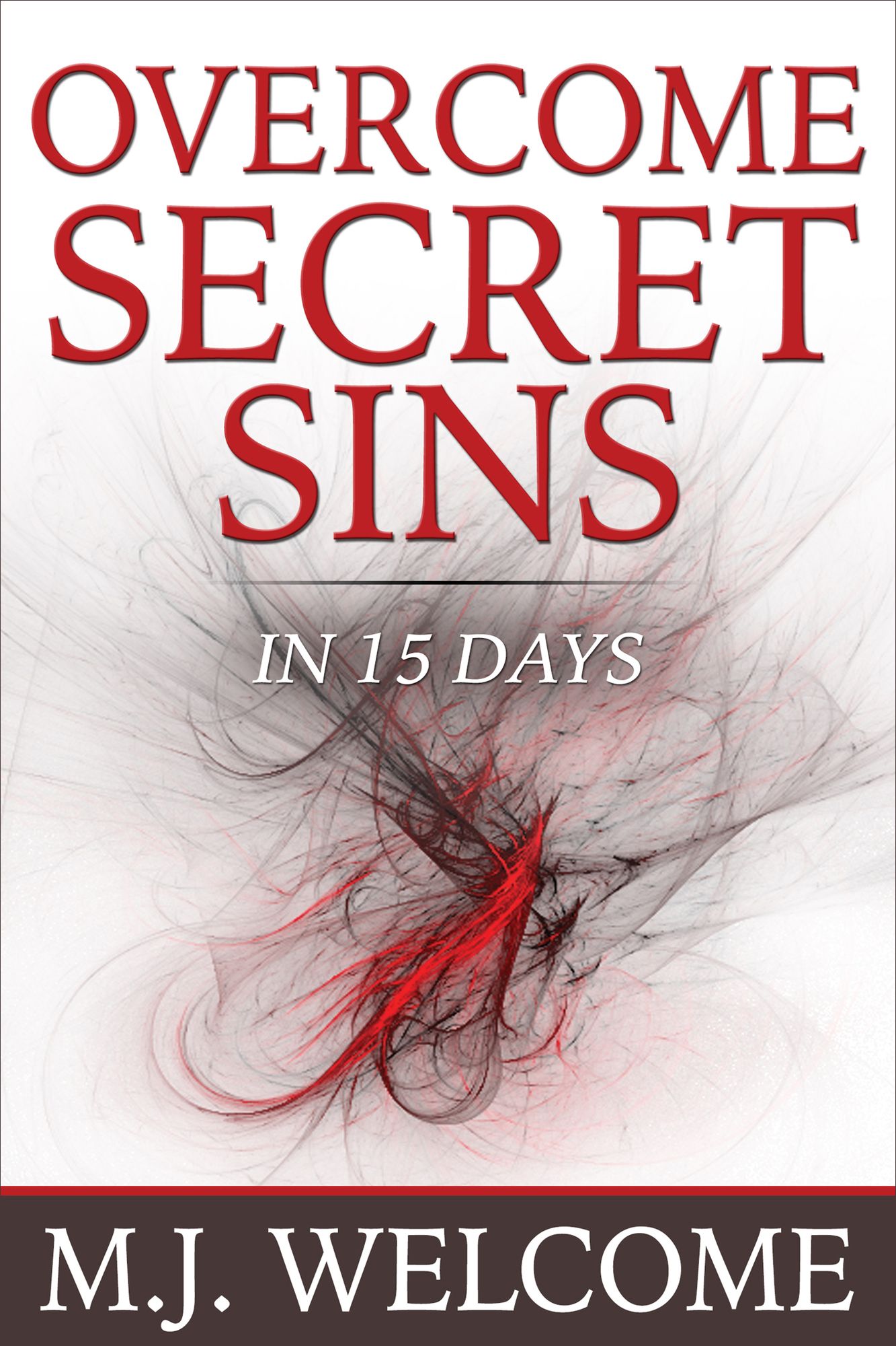 Overcome Secret Sins