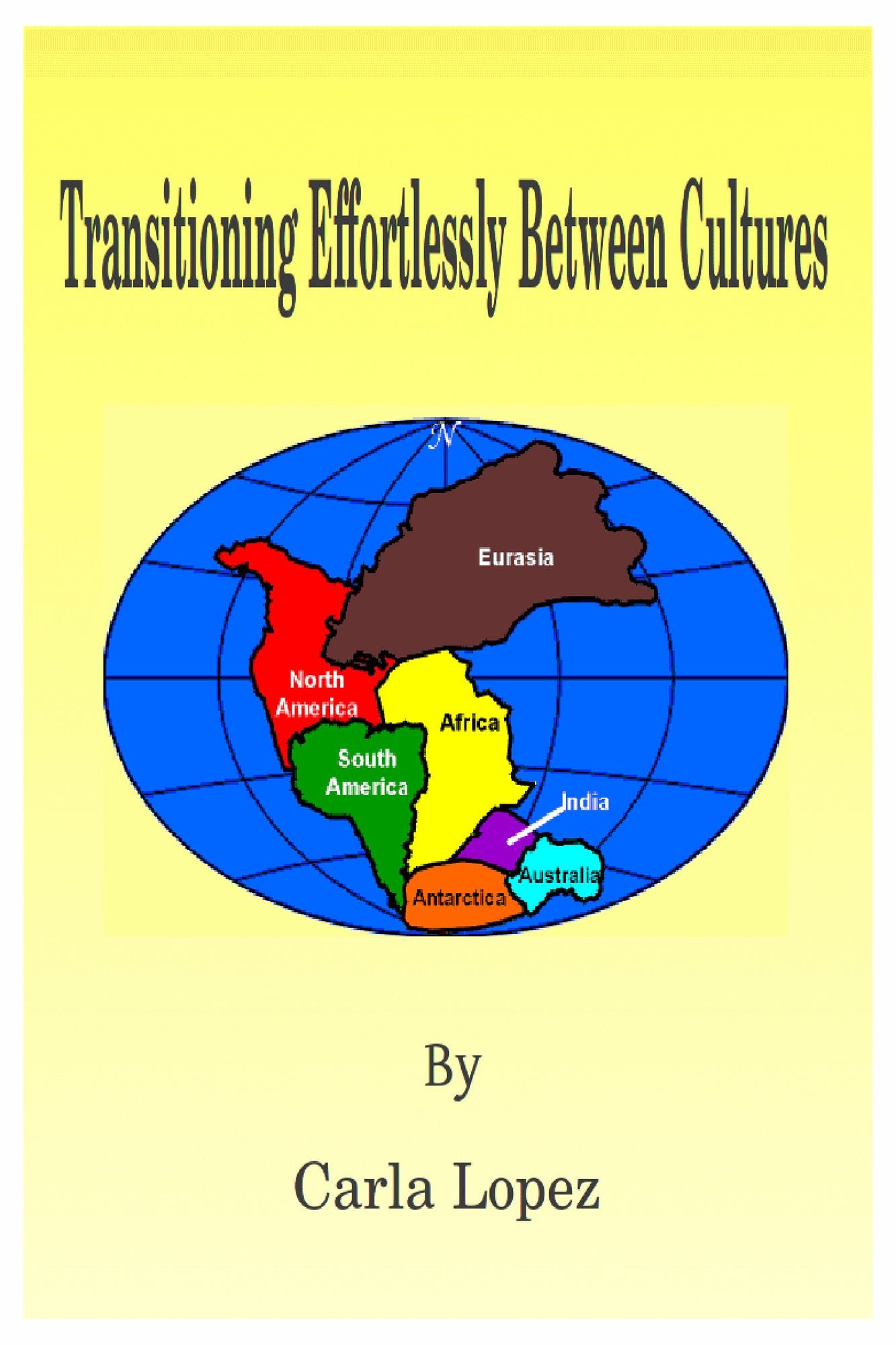 Transitioning Effortlessly Between Cultures