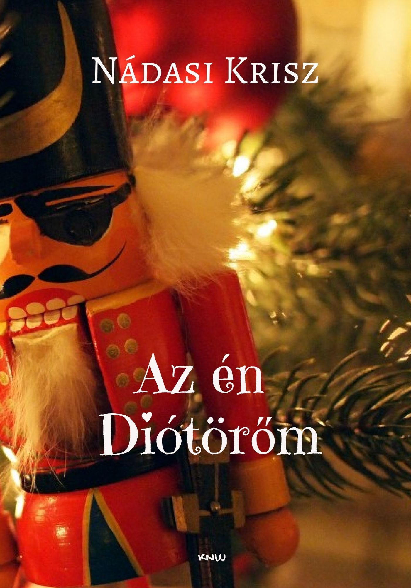 Az en Diotorom: romantikus, humoros karacsonyi regeny