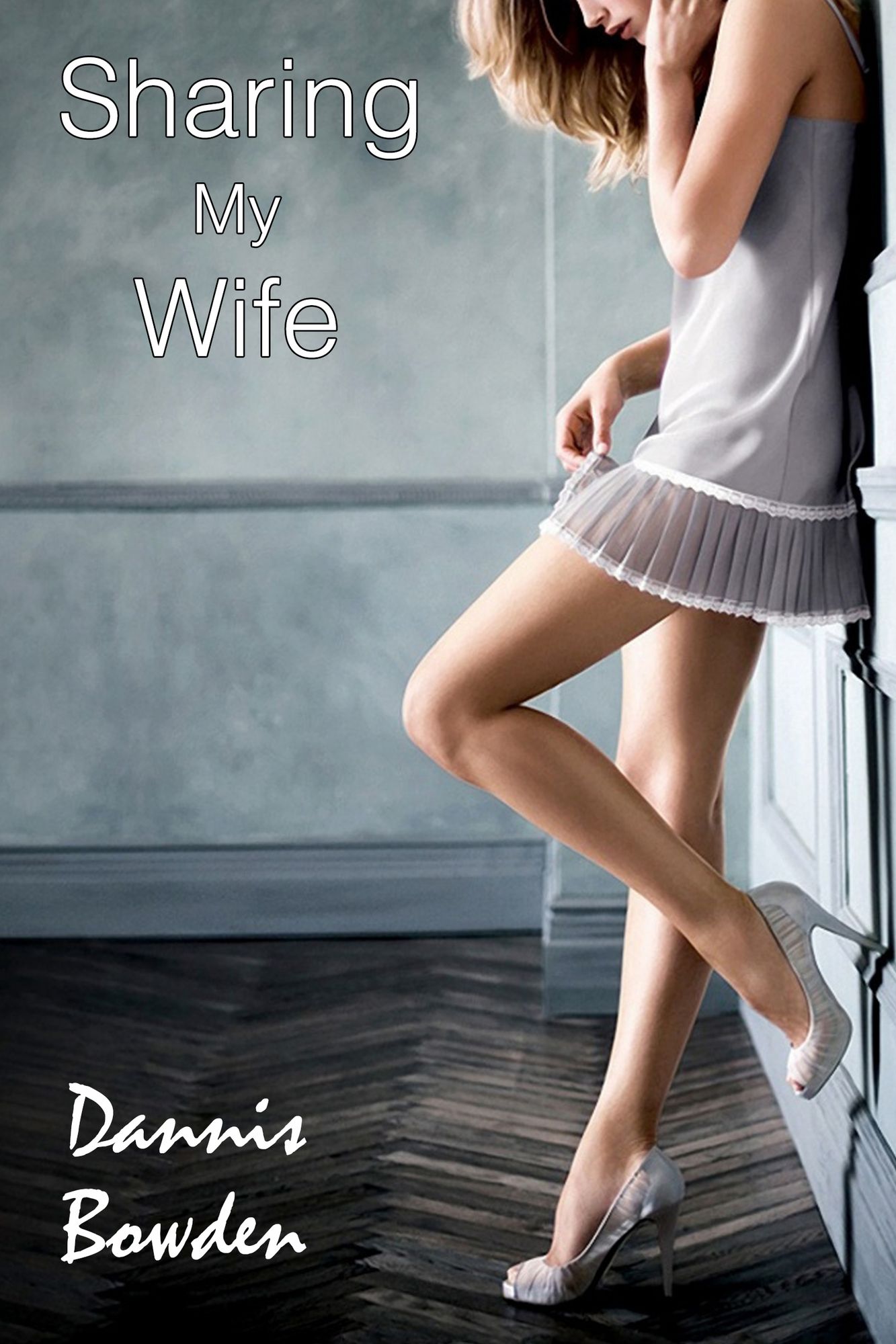Sharing My Wife