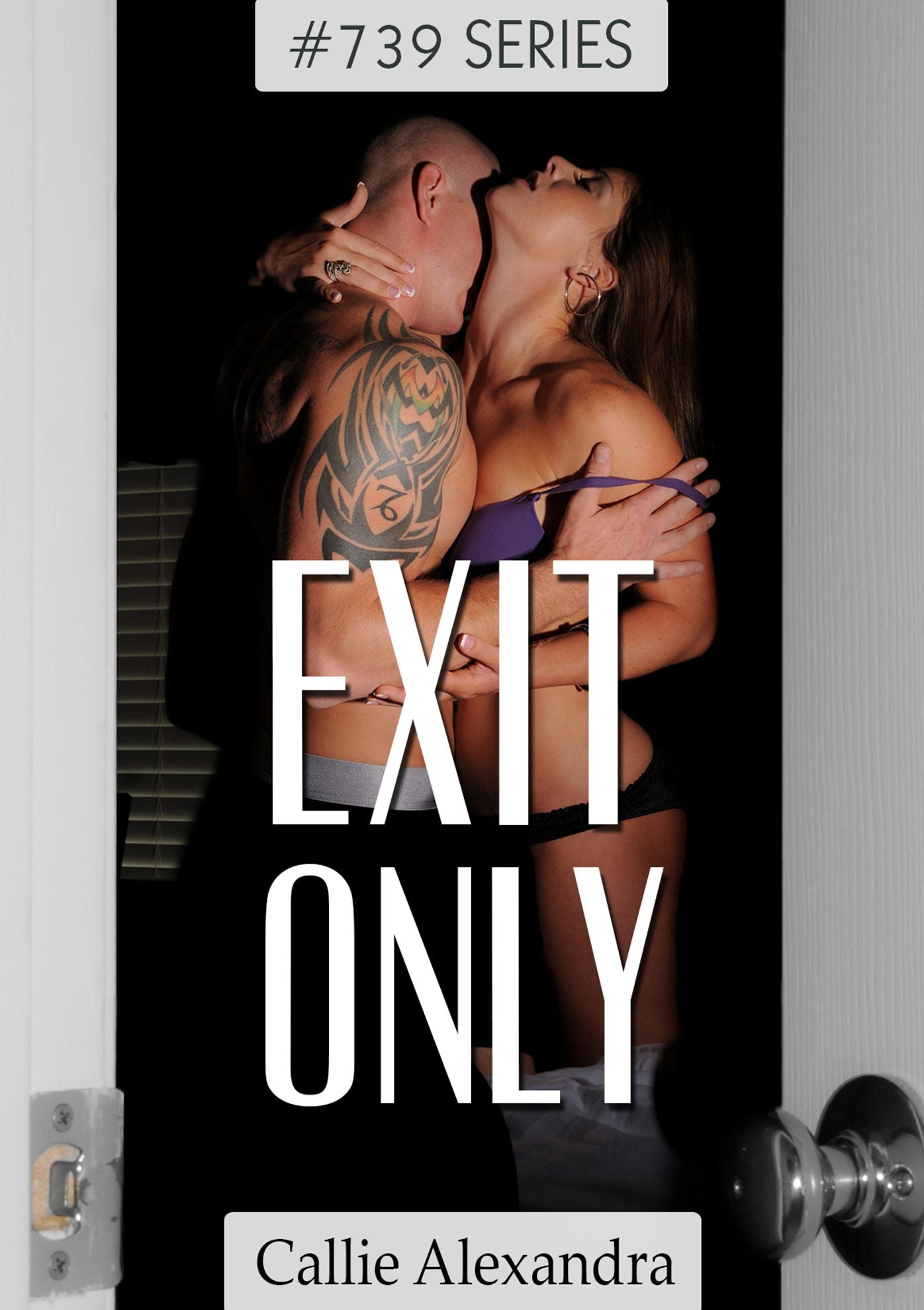 Exit Only