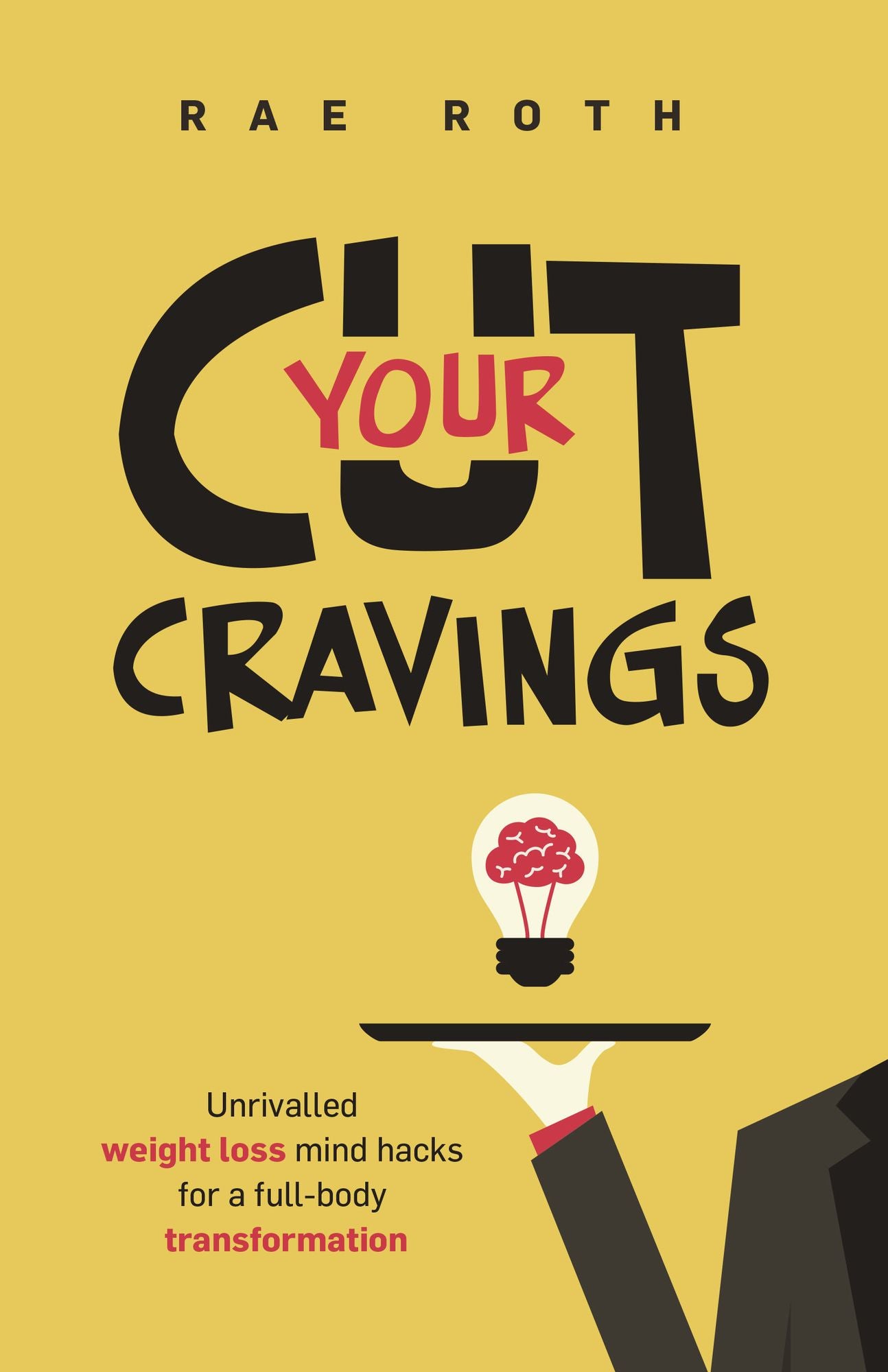 Cut Your Cravings