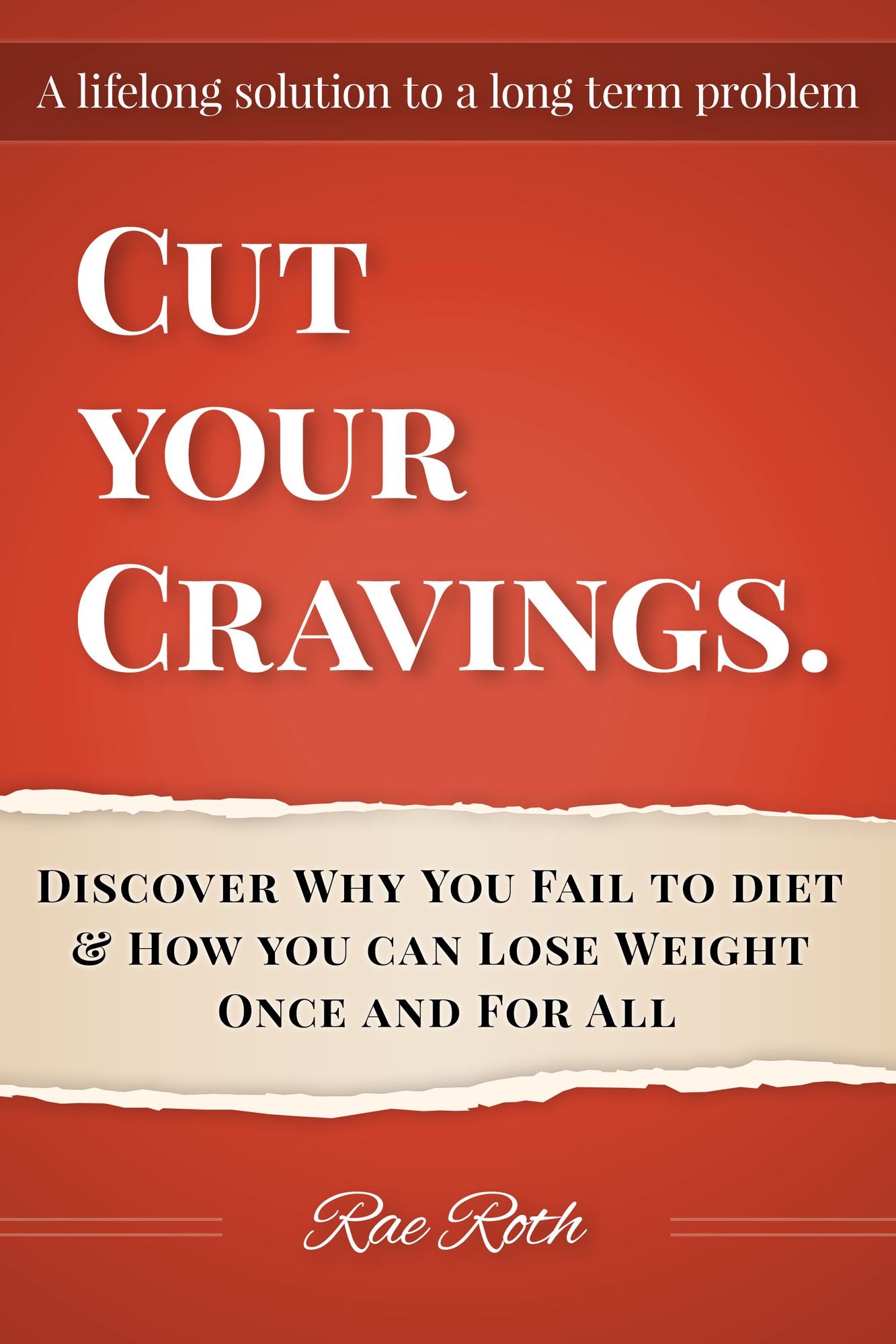 Cut Your Cravings