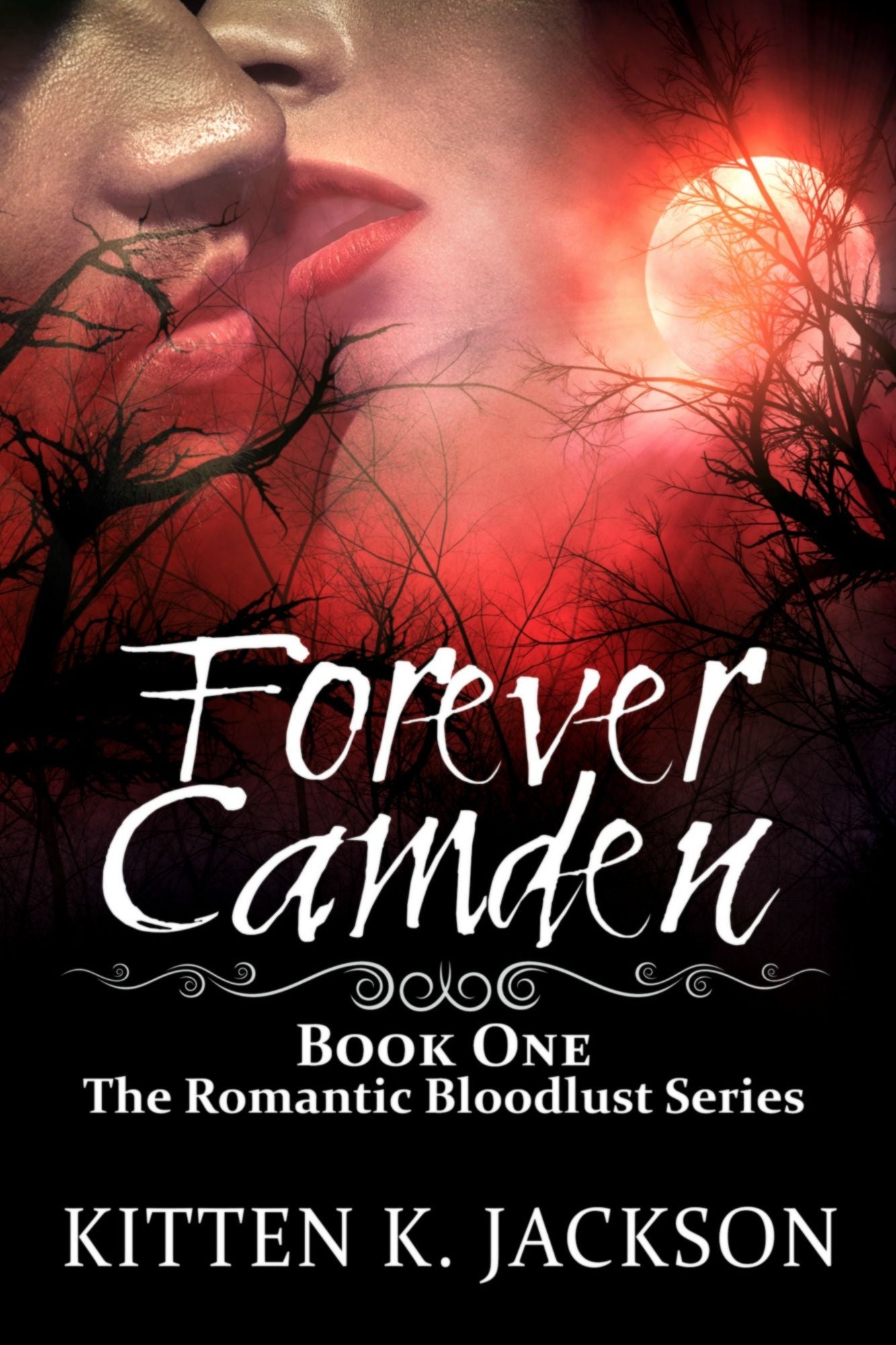 Forever Camden