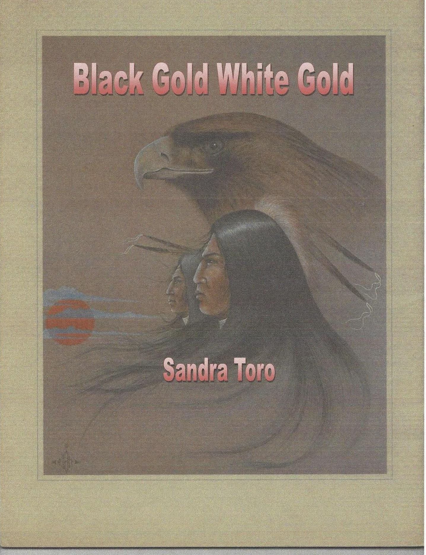 Black Gold, White Gold