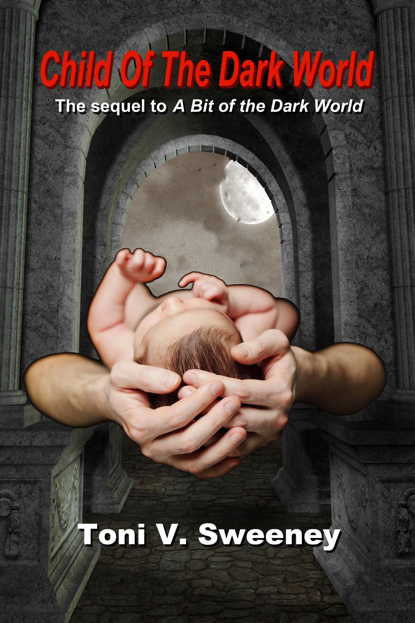 Child of the Dark World