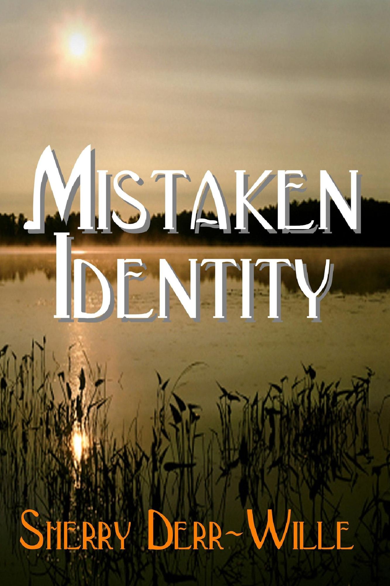 Mistaken Identity
