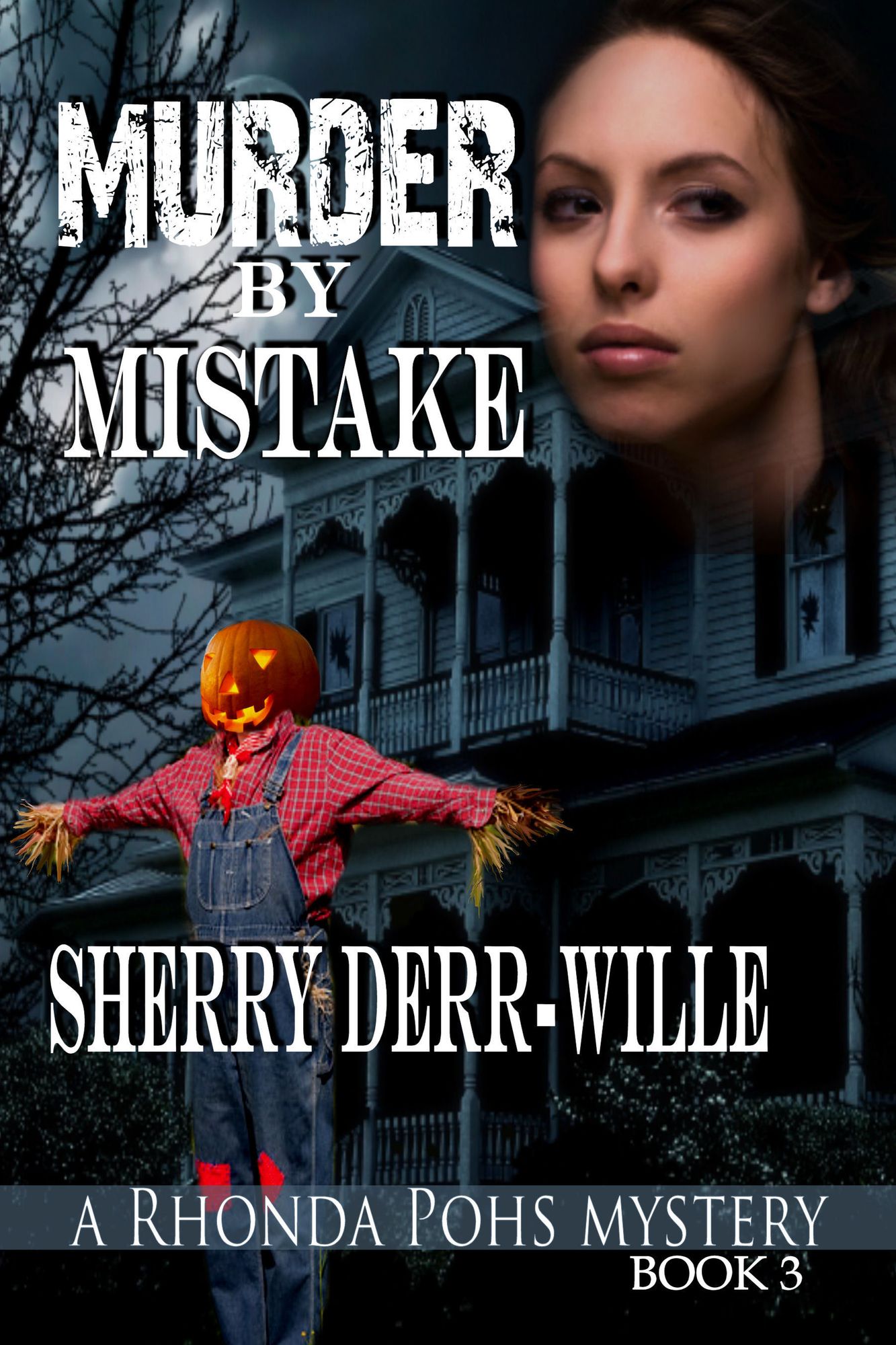 Murder By Mistake
