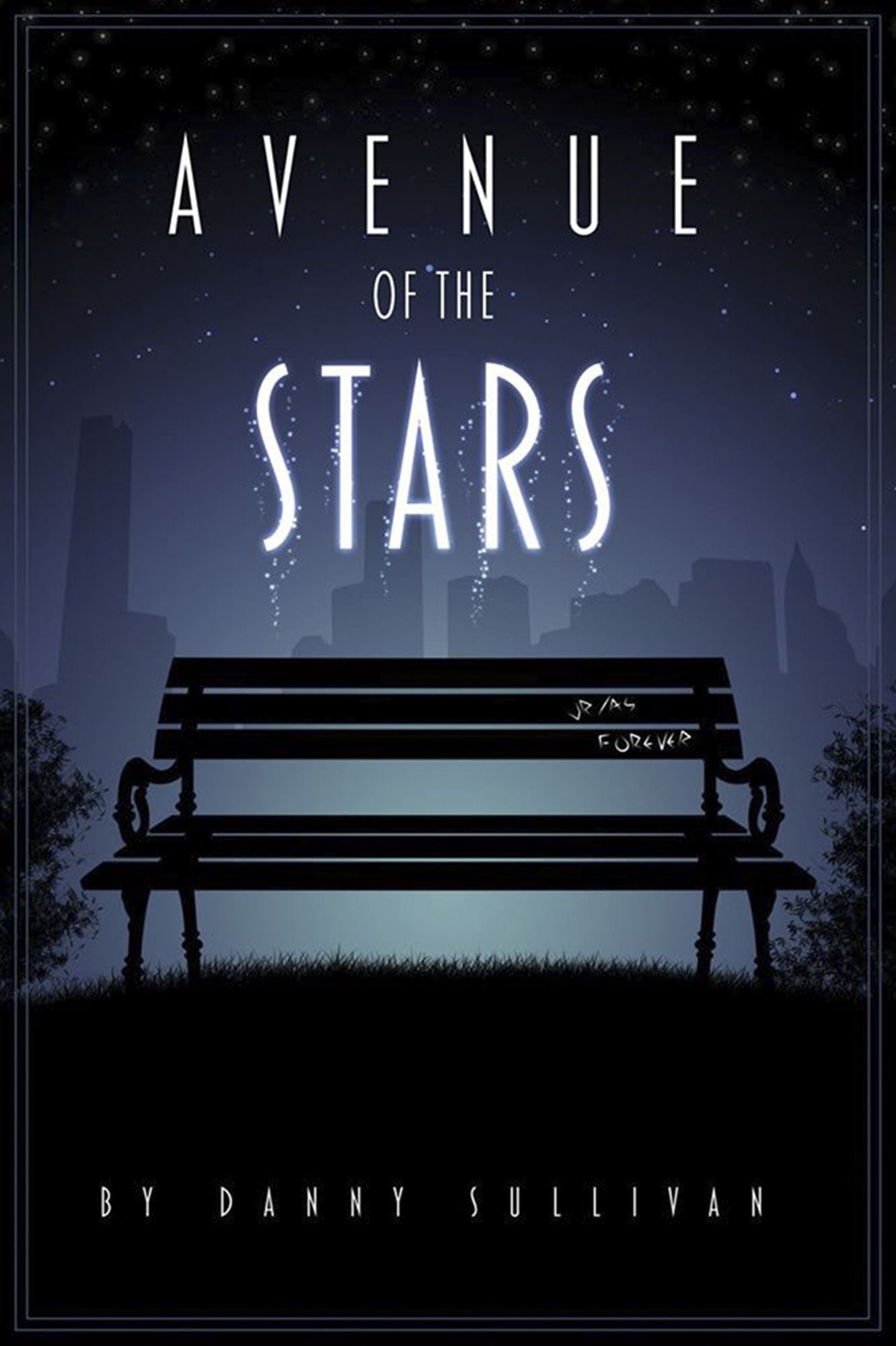 Avenue of the Stars