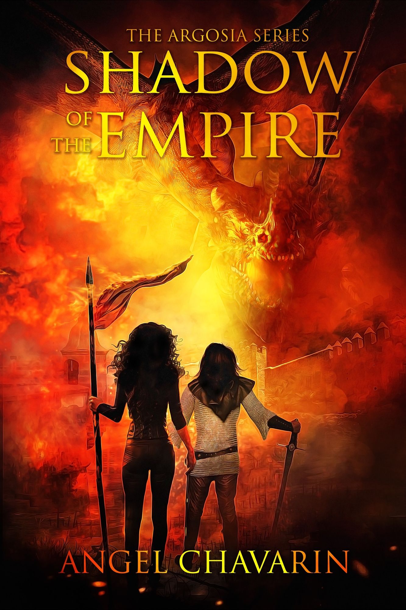Shadow of the Empire