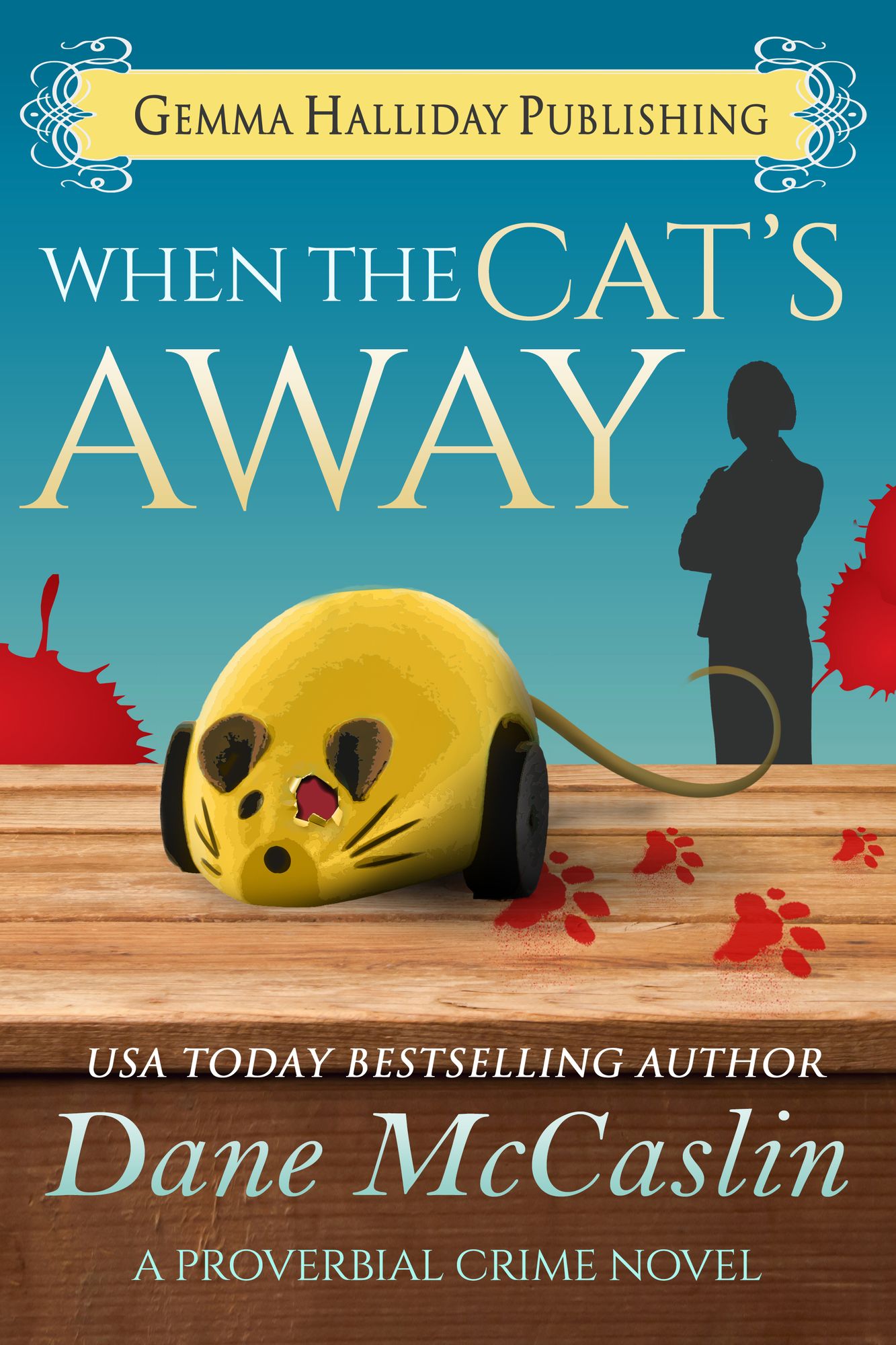 When the Cat's Away