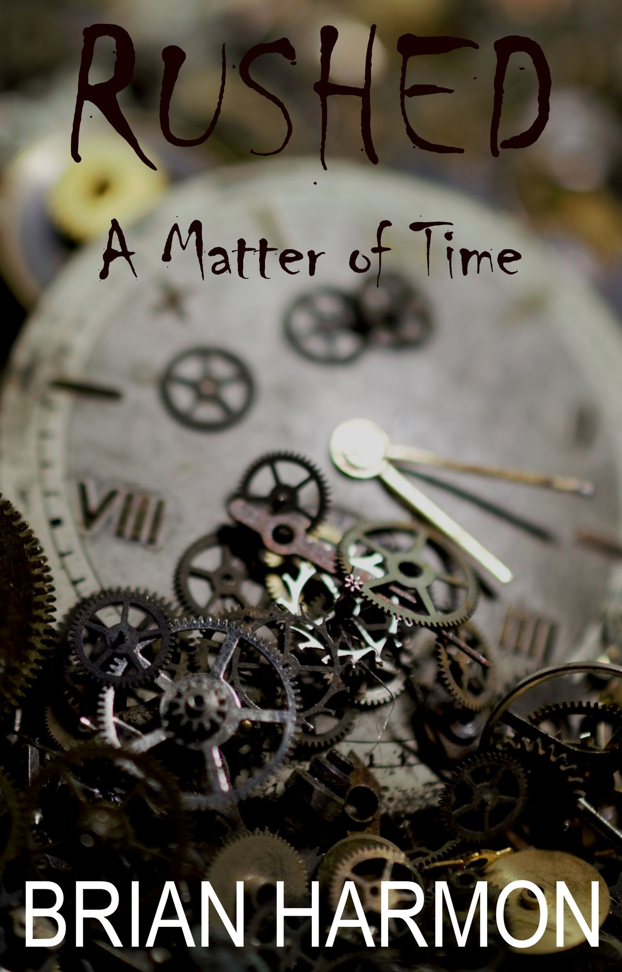 Rushed: A Matter of Time