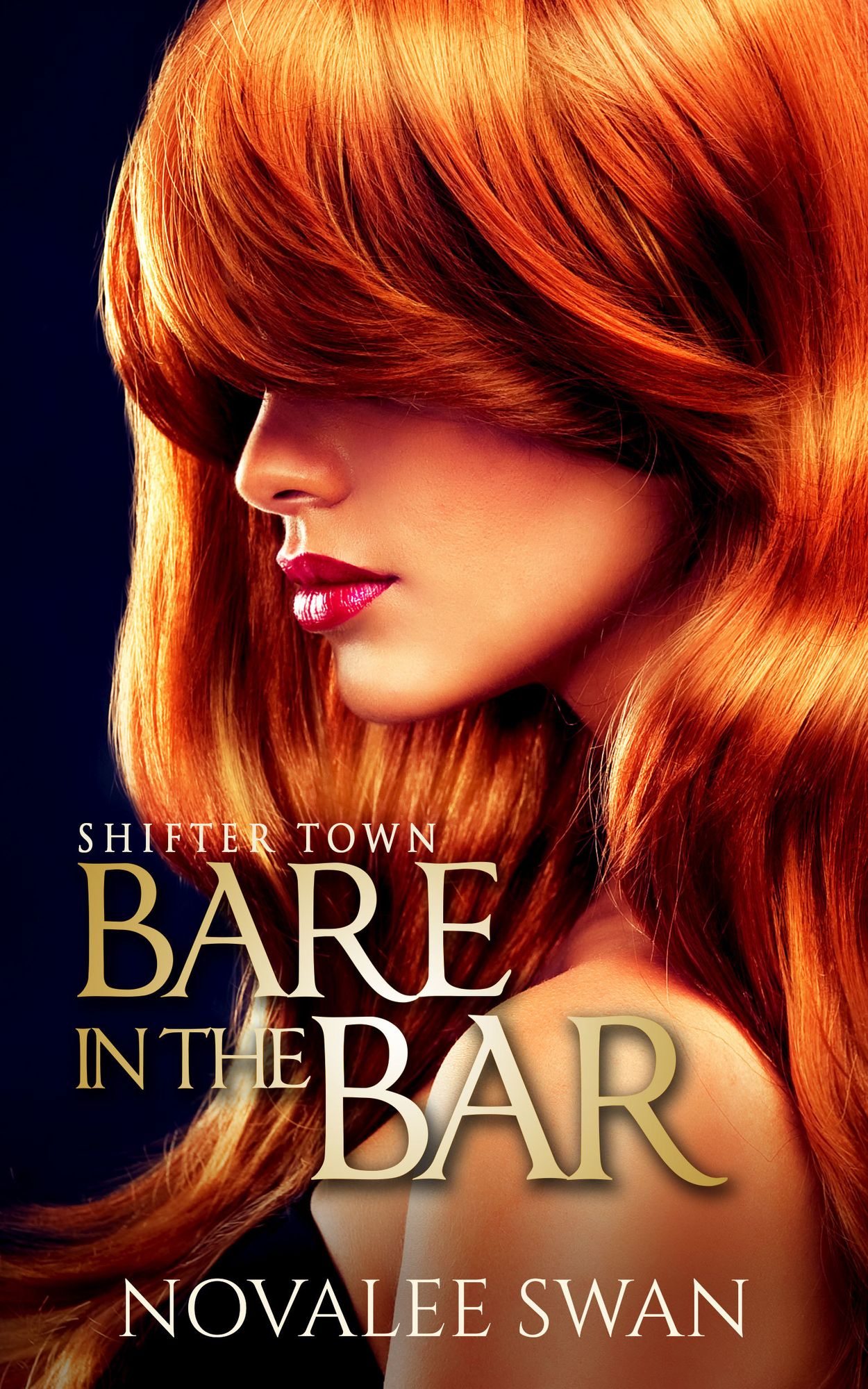 Bare in the Bar