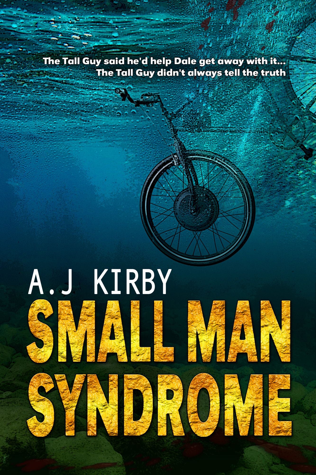 Small Man Syndrome