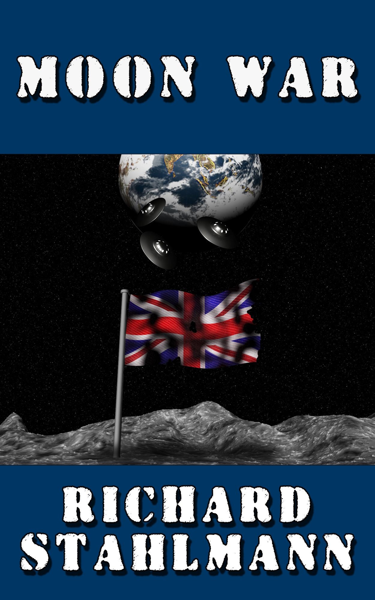 Moon War