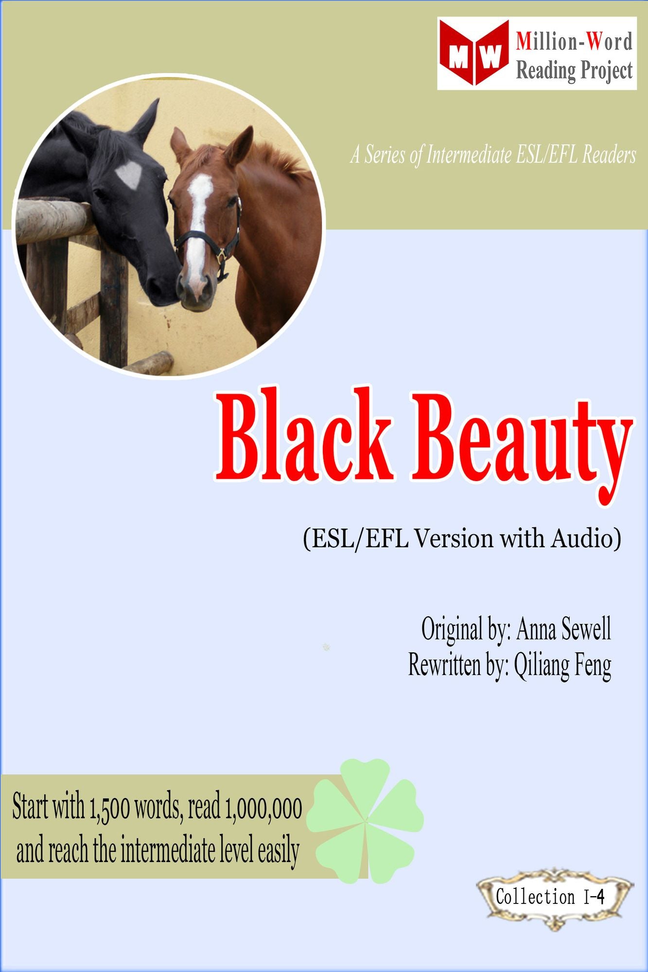 Black Beauty (ESL/EFL Version)