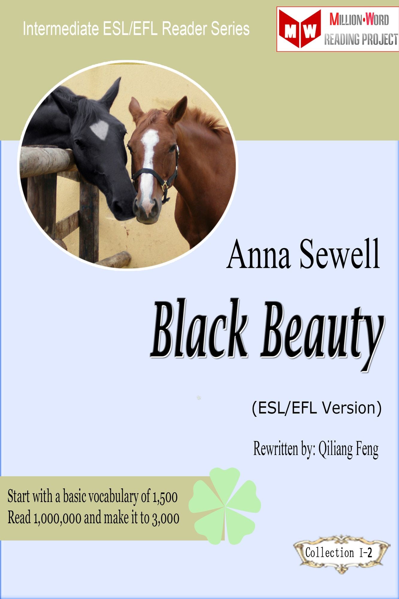 Black Beauty (ESL/EFL Version)