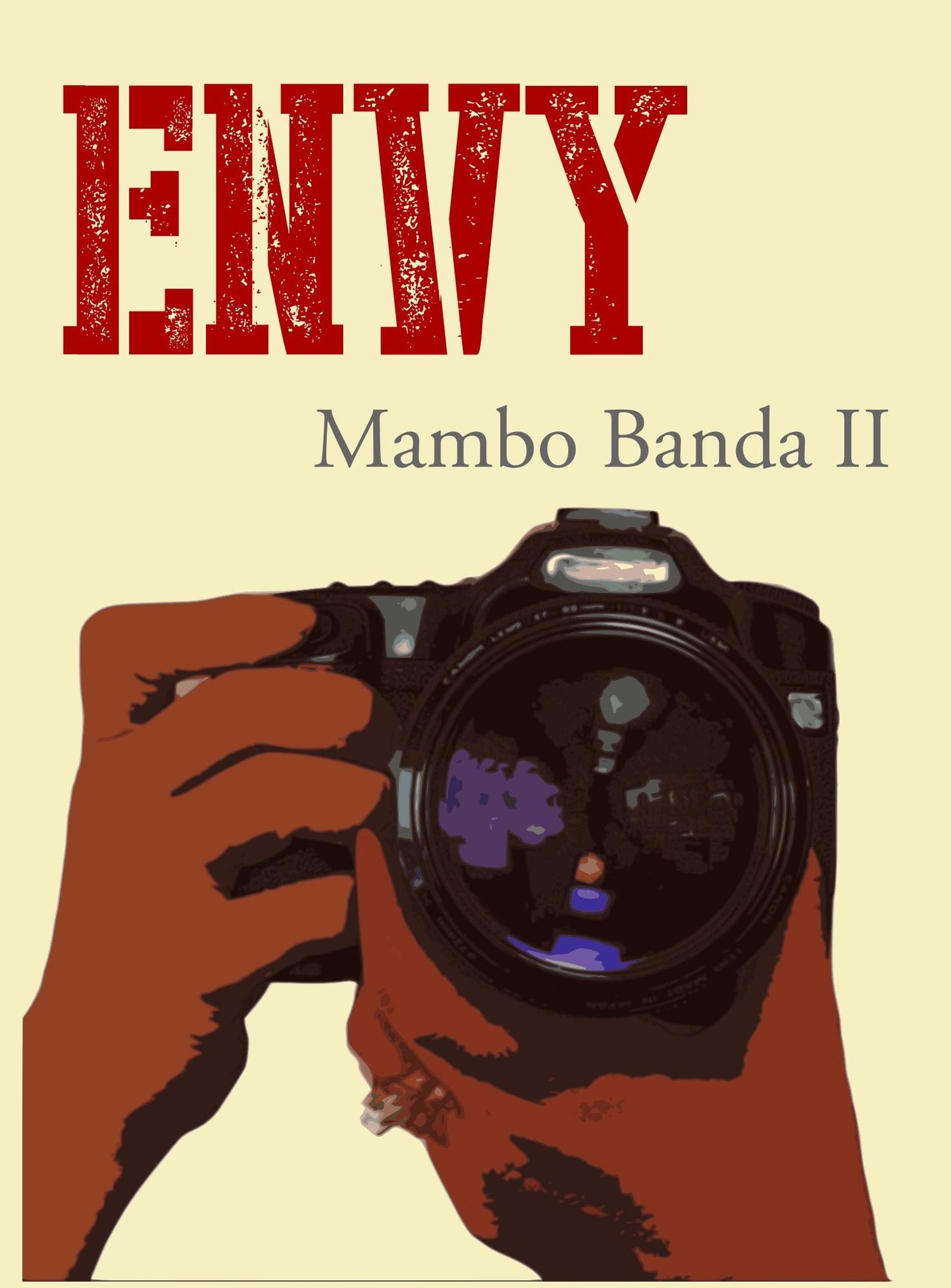 Envy
