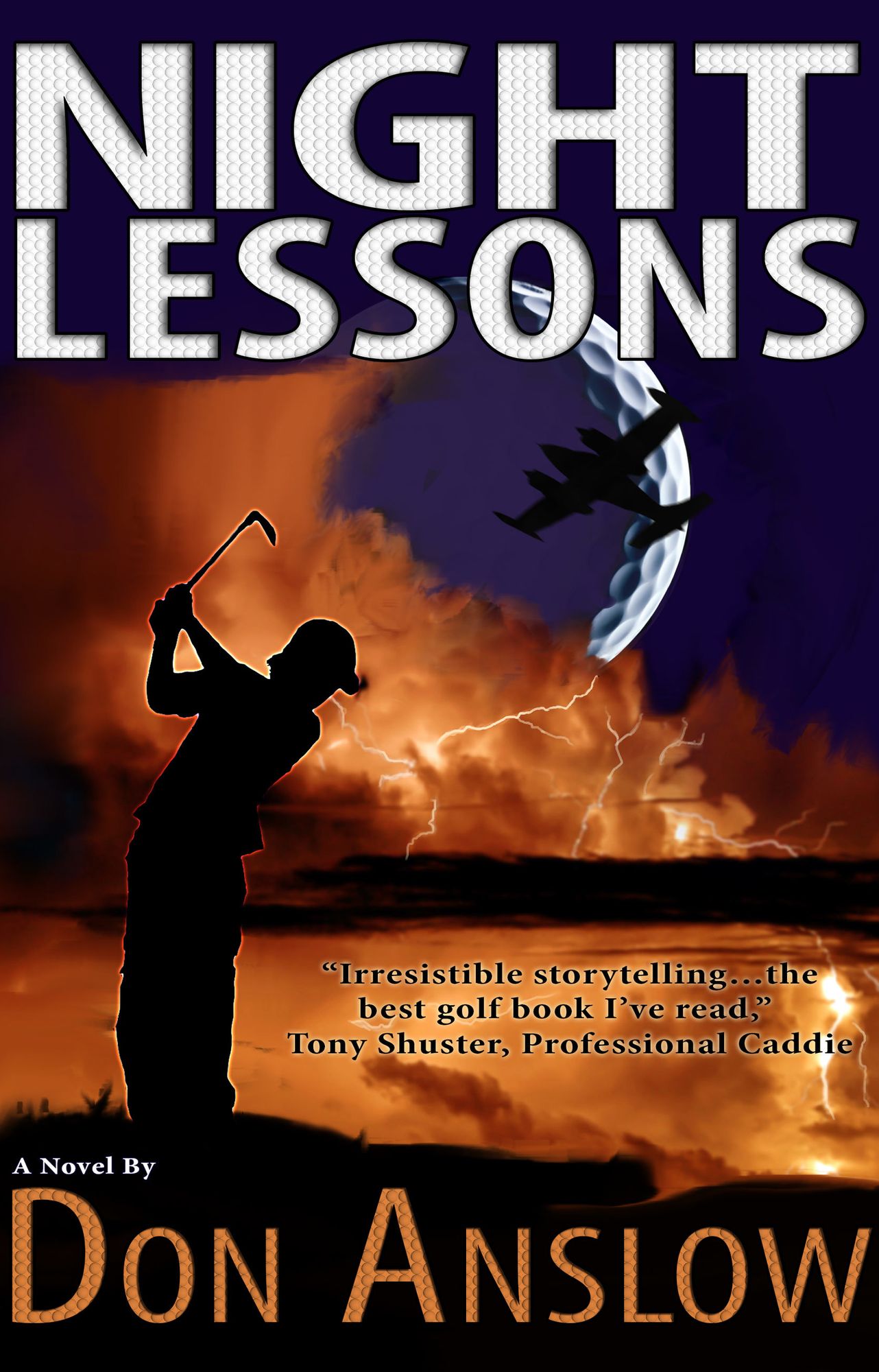 Night Lessons