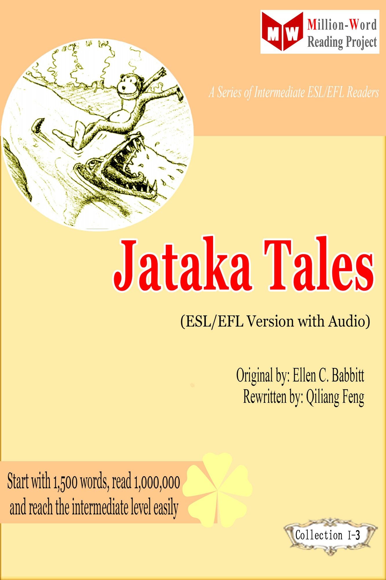 Jataka Tales (ESL/EFL Version)
