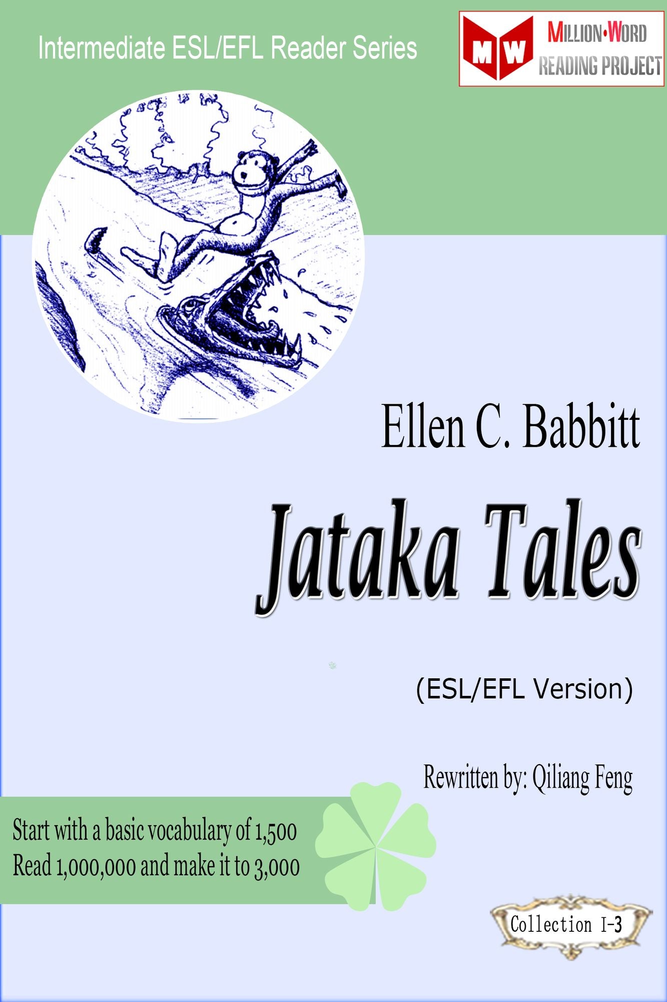 Jataka Tales (ESL/EFL Version)