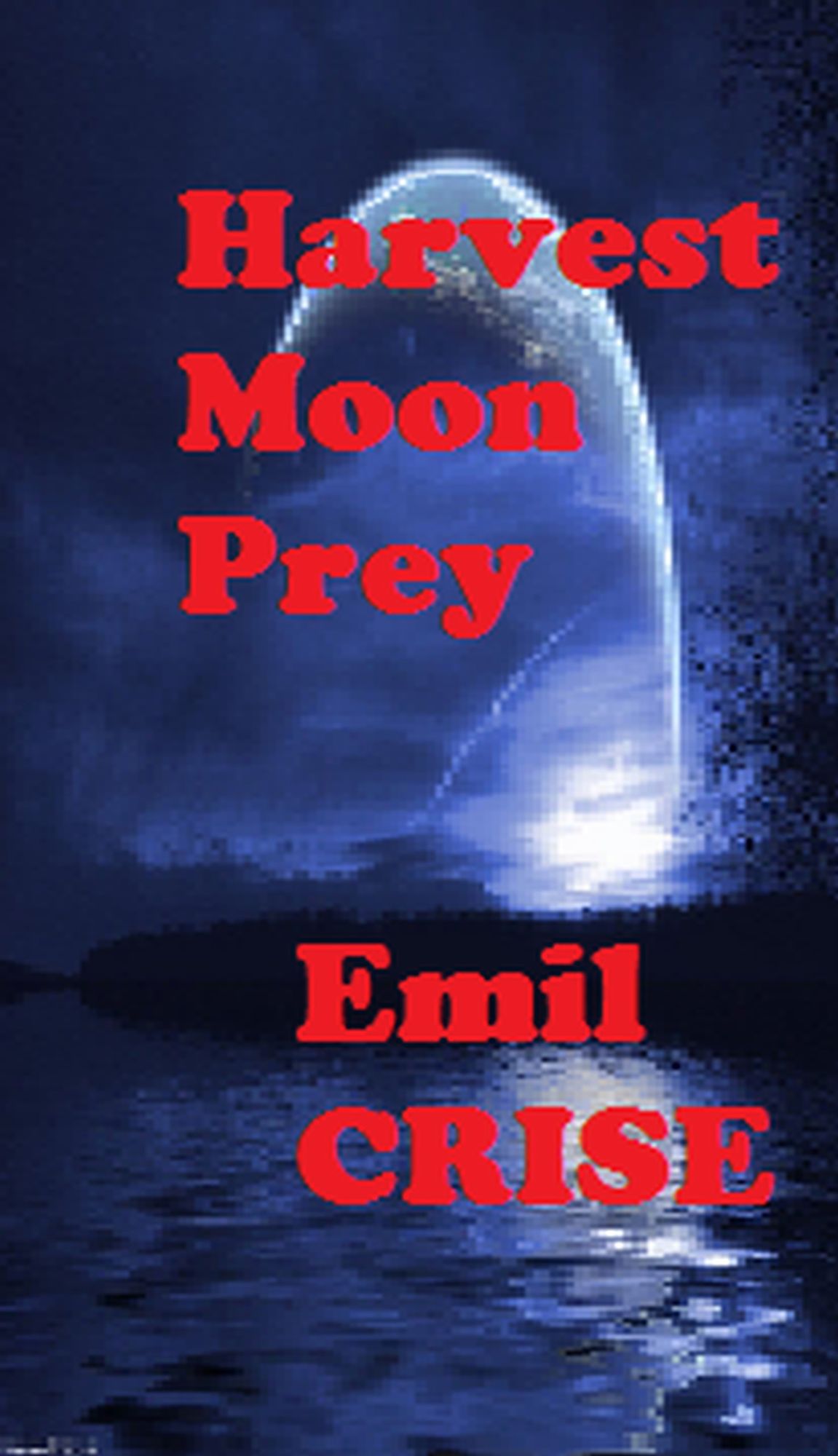 Harvest Moon Prey