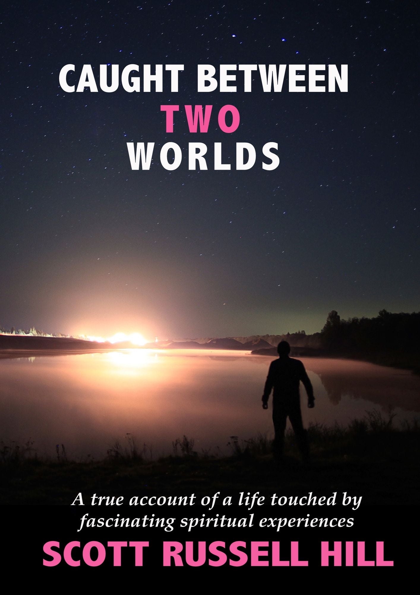 Caught Between Two Worlds