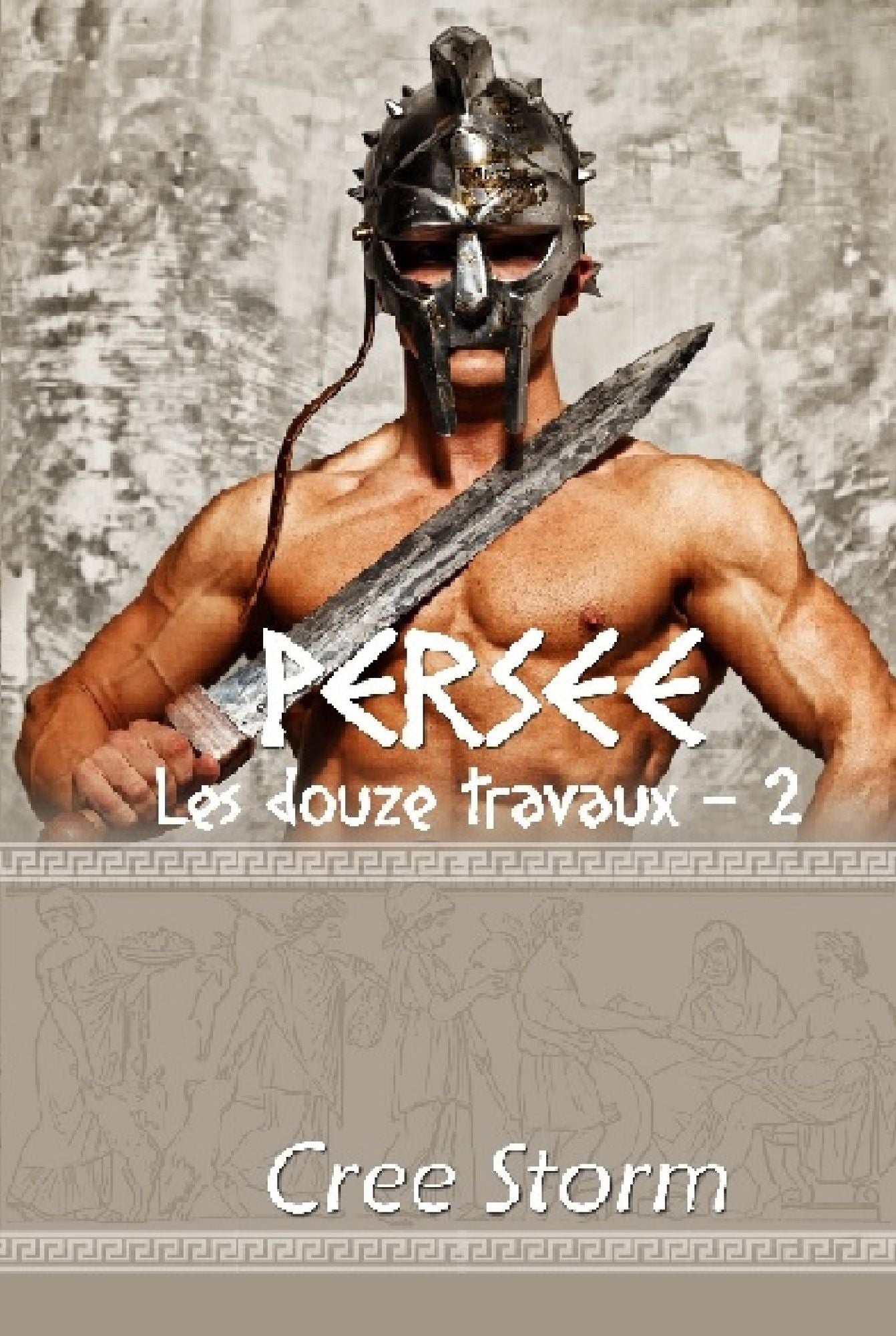 Persée Les Douze Travaux 2