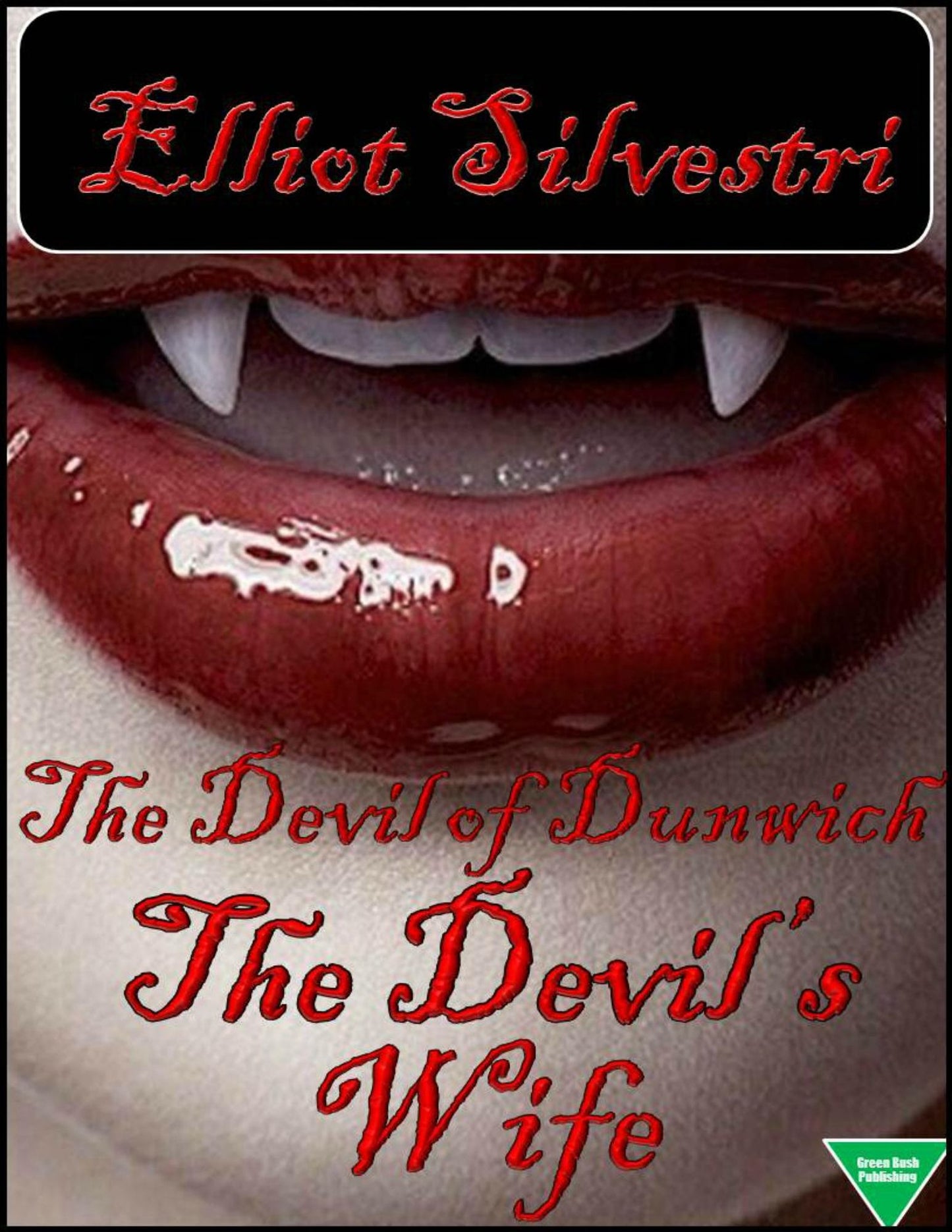 The Devil's Wife