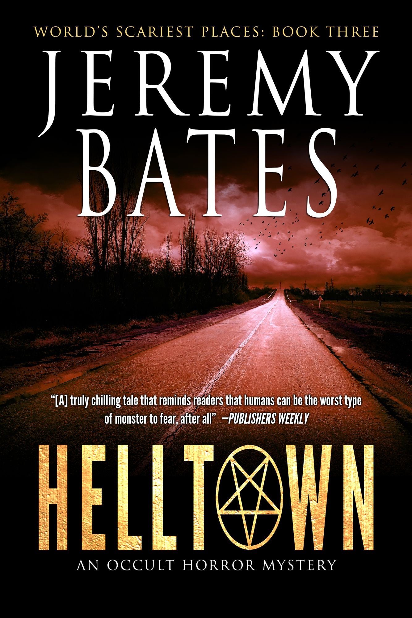 Helltown