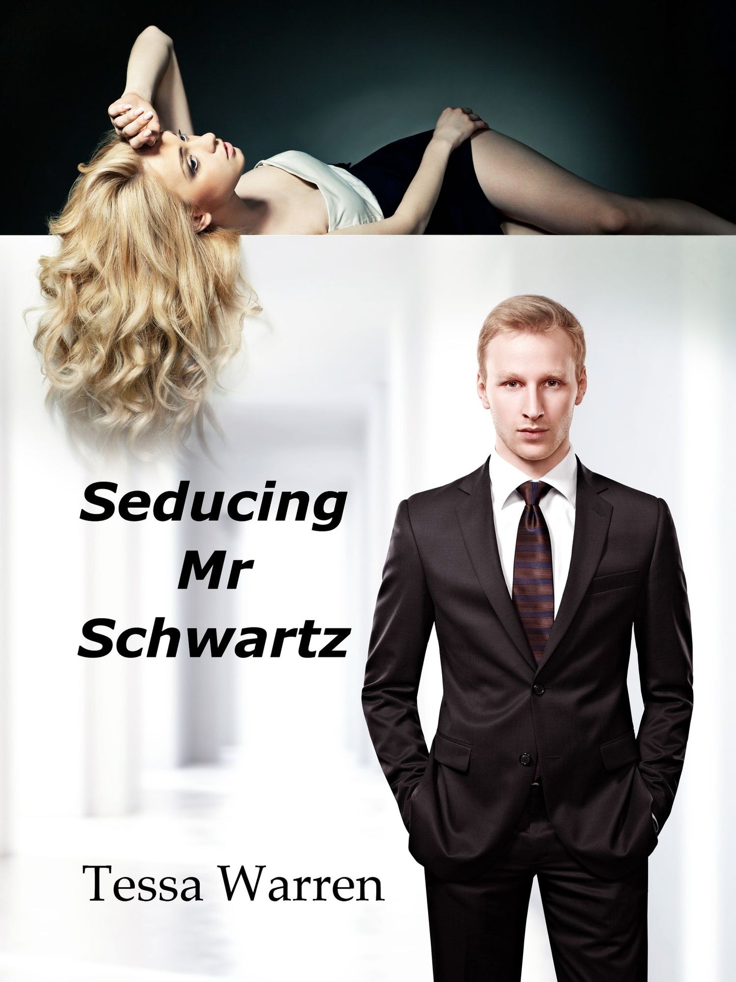 Seducing Mr Schwartz