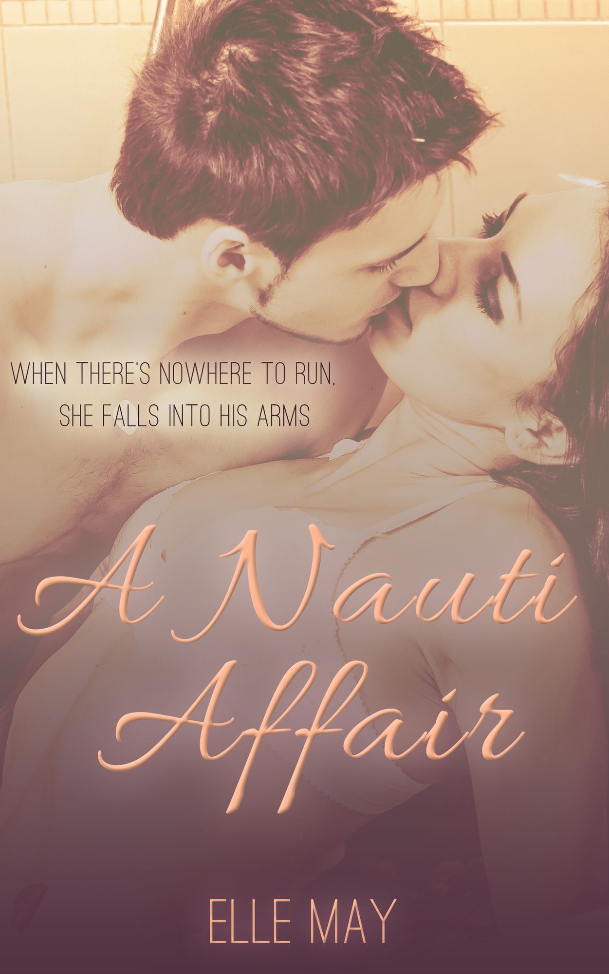 A Nauti Affair