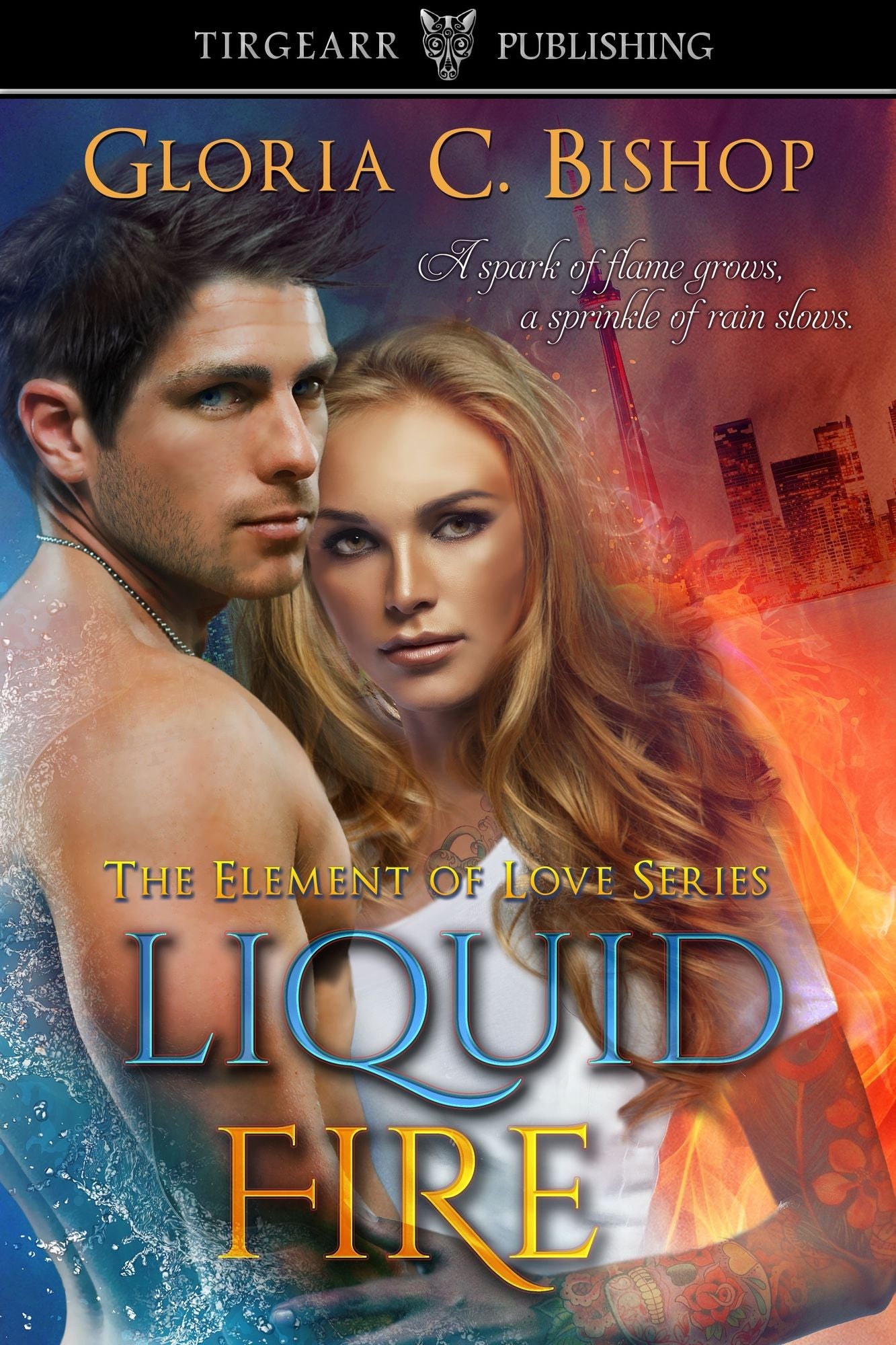 Liquid Fire