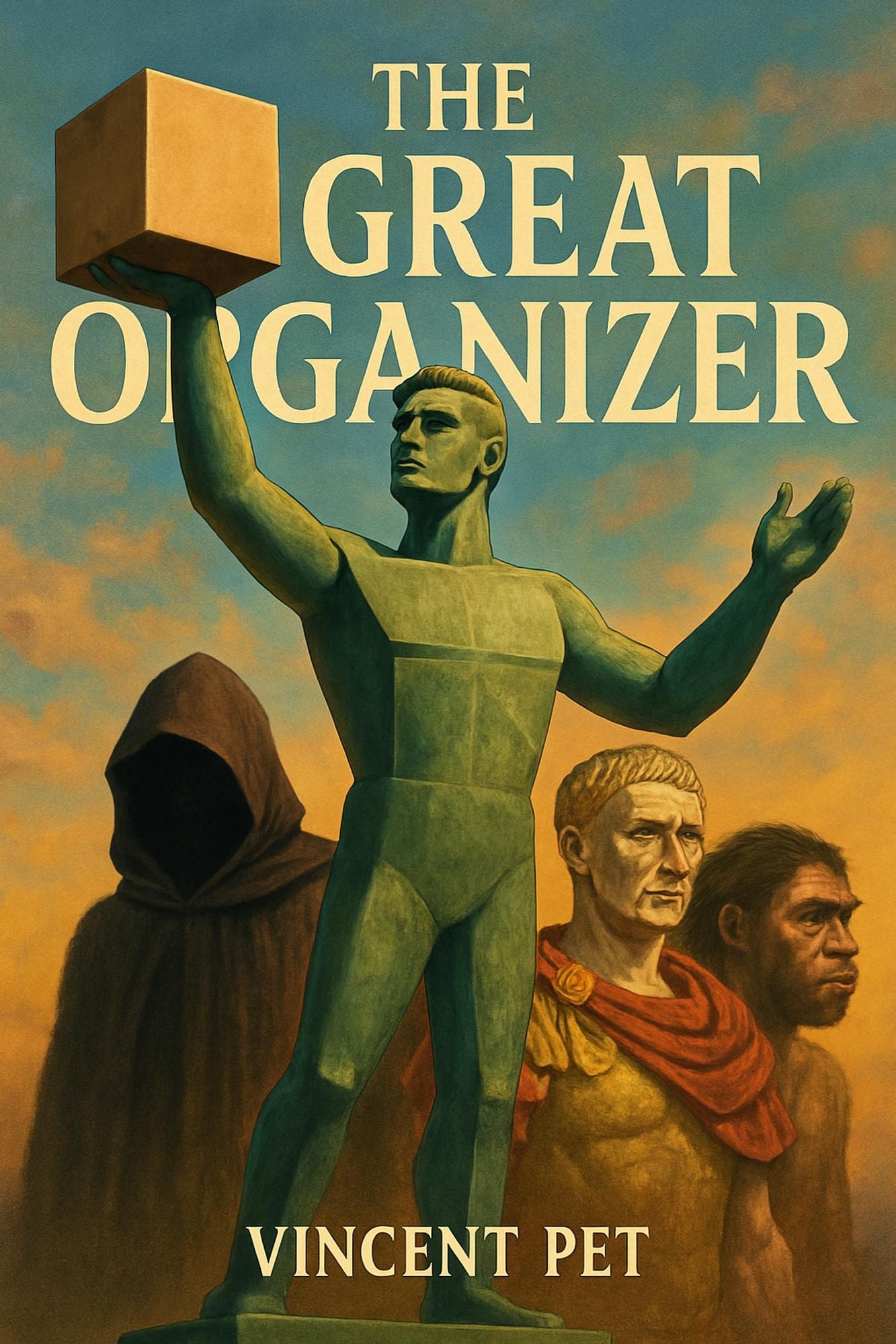 The Great Organizer