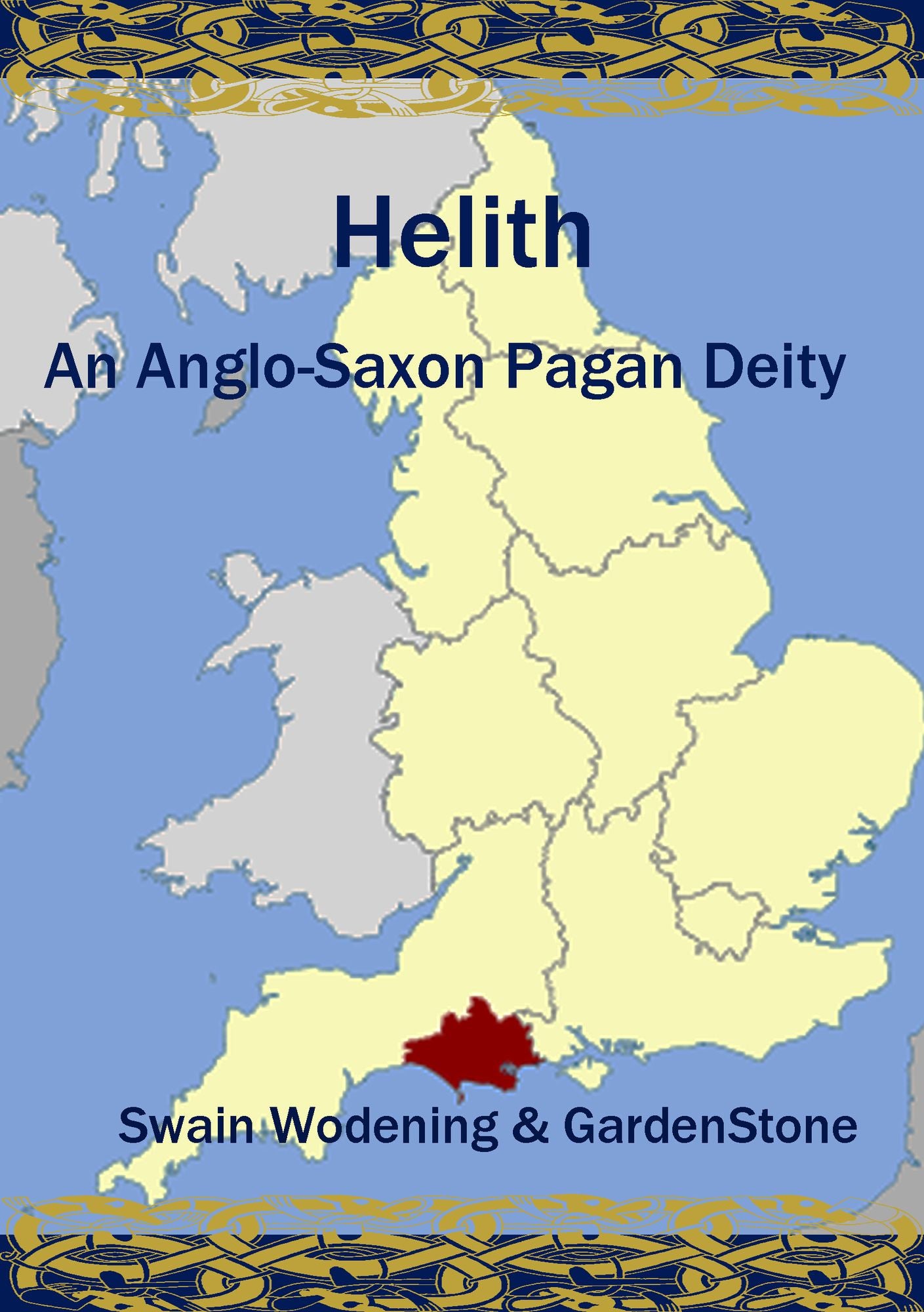Helith: An Anglo-Saxon Pagan Deity