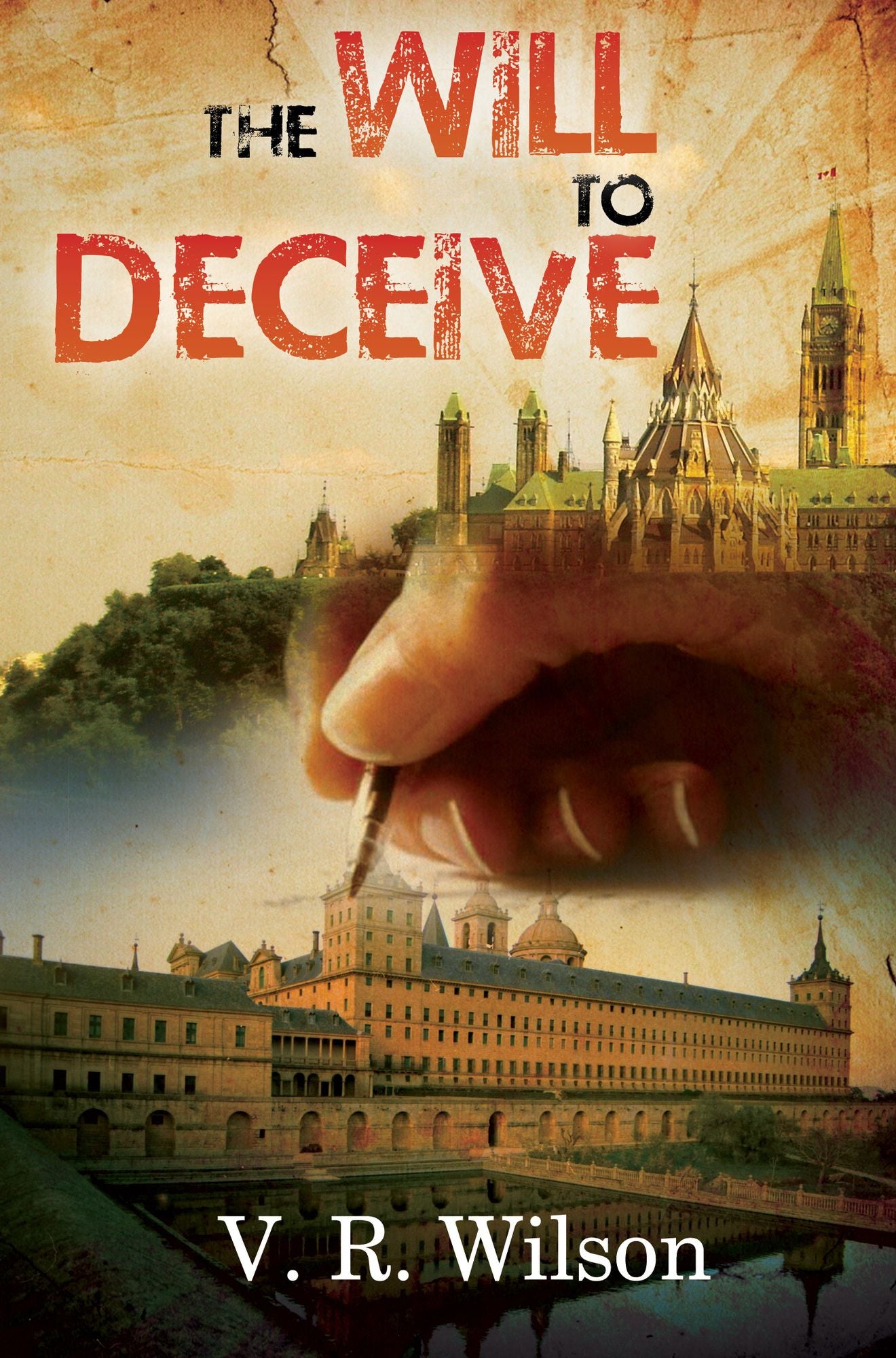 The Will To Deceive